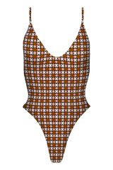 TAVIRA FULL PIECE - RESORT 2024