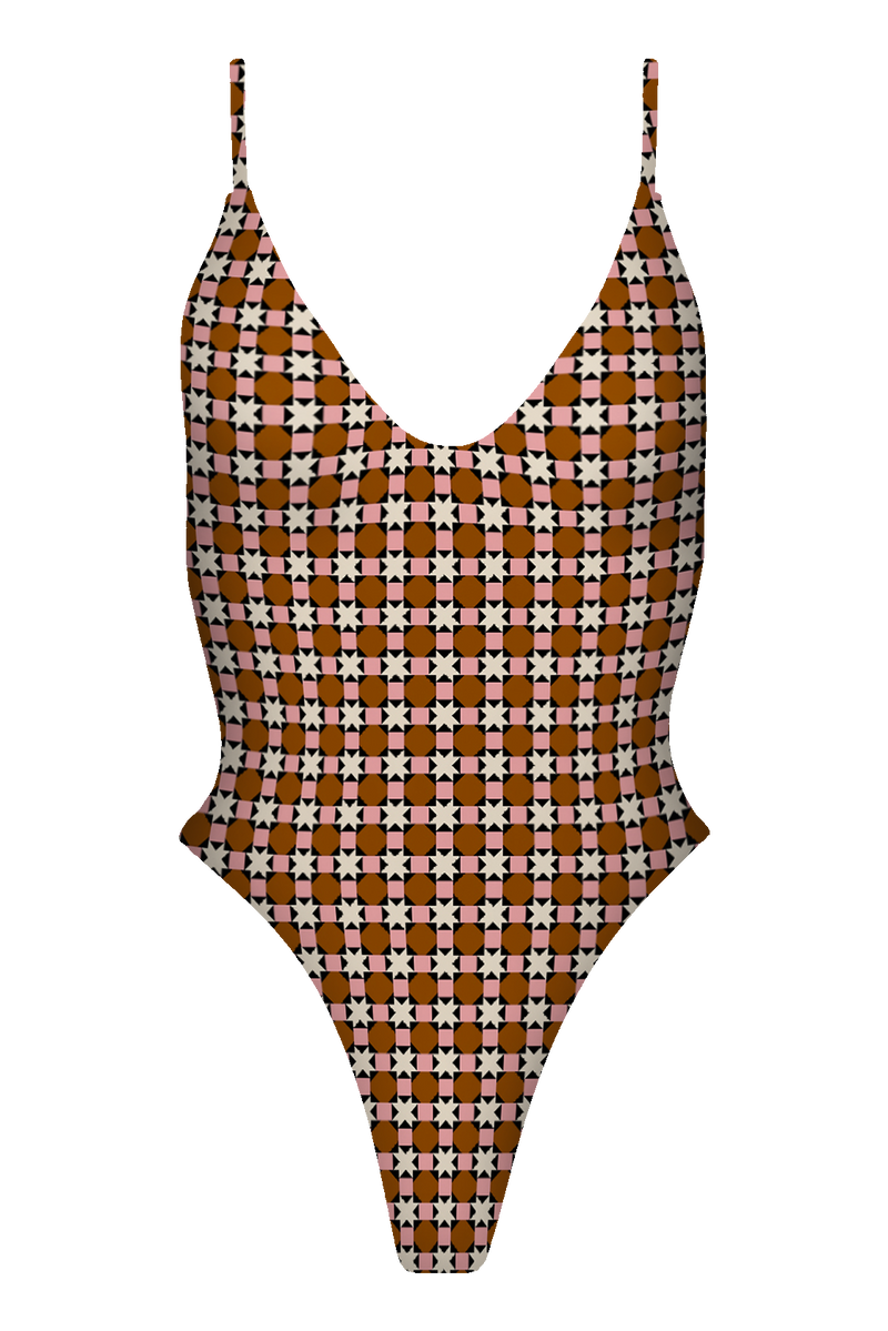 TAVIRA FULL PIECE - RESORT 2024