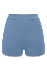TOMMY PIPED BOTTOM - RESORT 2024