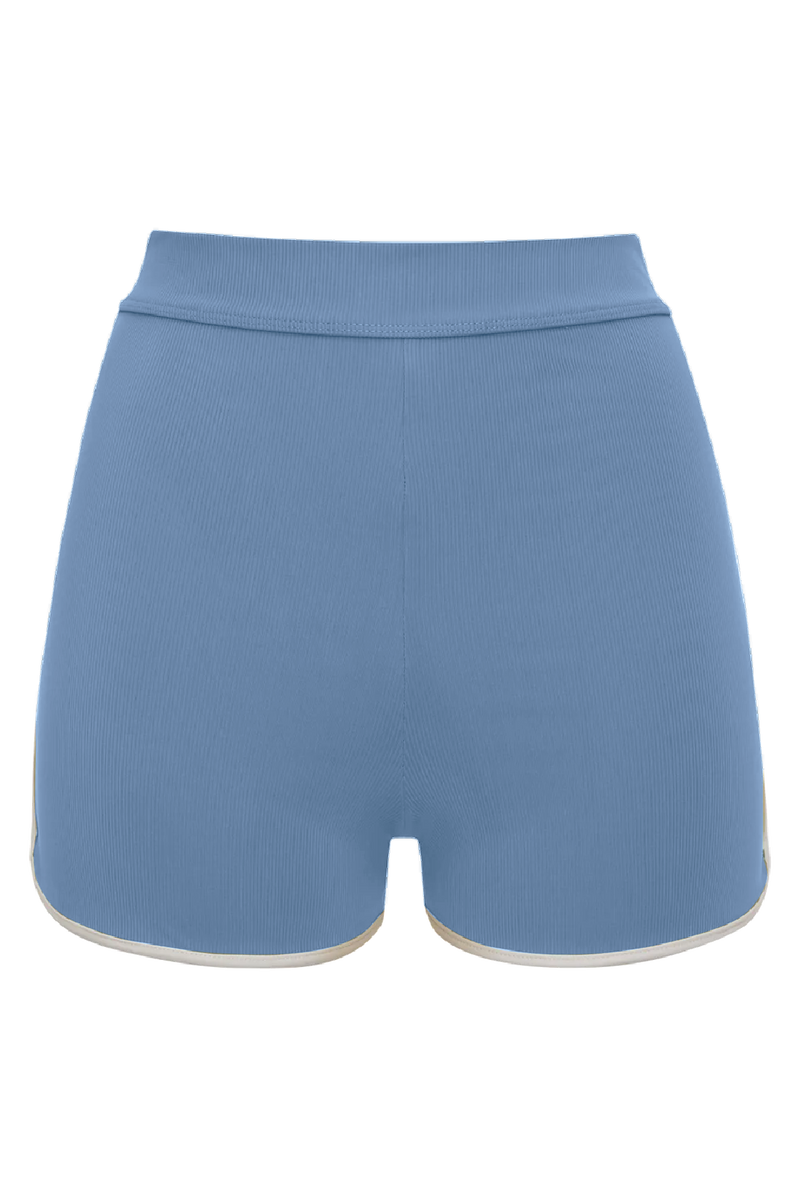 TOMMY PIPED BOTTOM - RESORT 2024