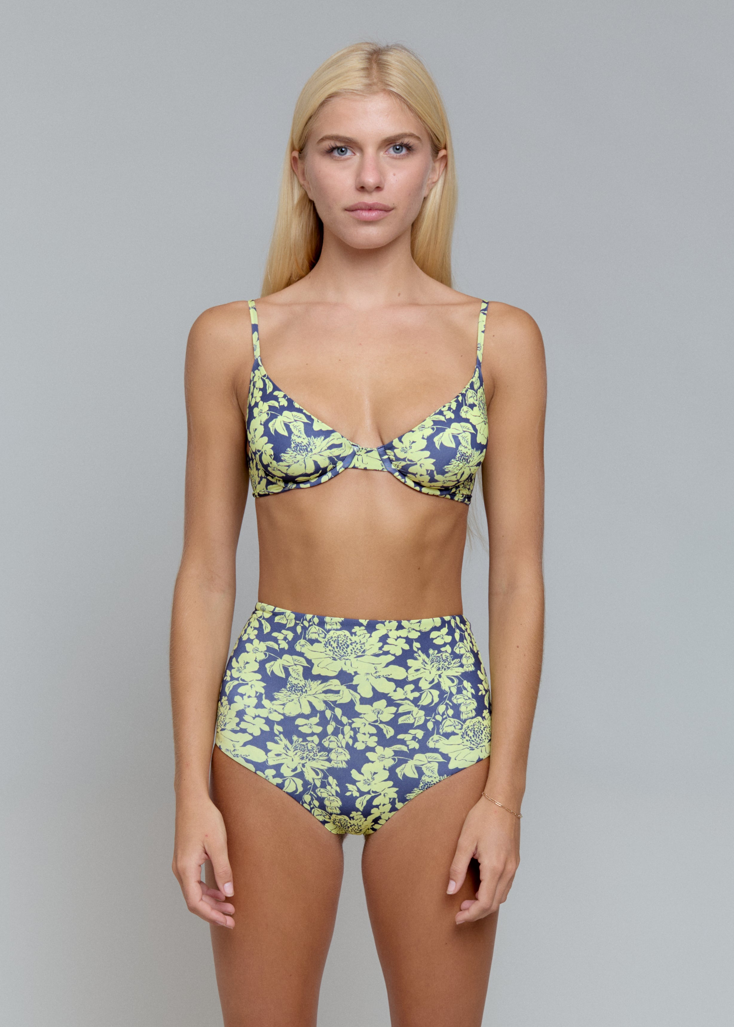 MANHATTAN LINING TOP - SPRING 2026