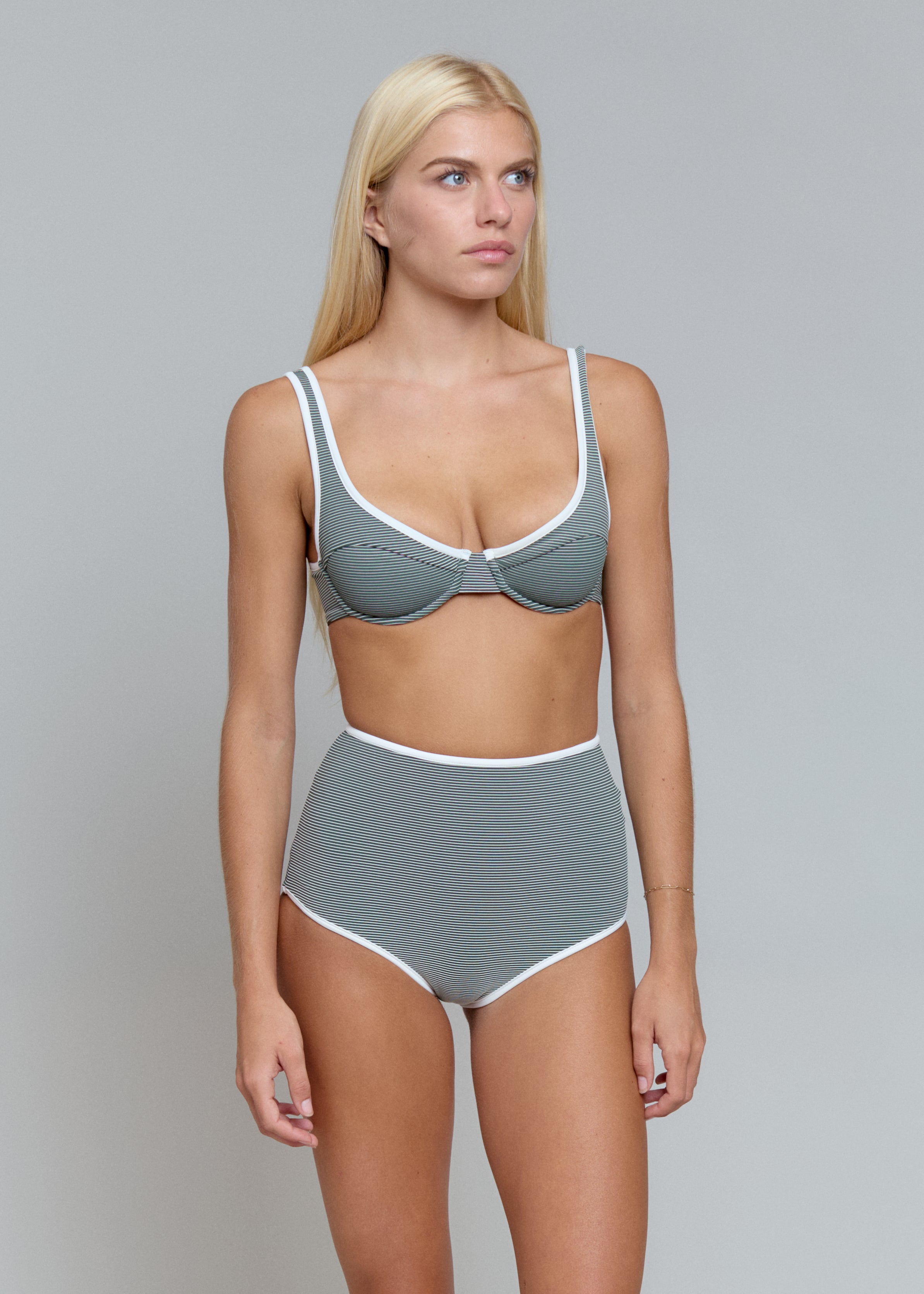 SEYCHELLES PIPED BOTTOM - SPRING 2026
