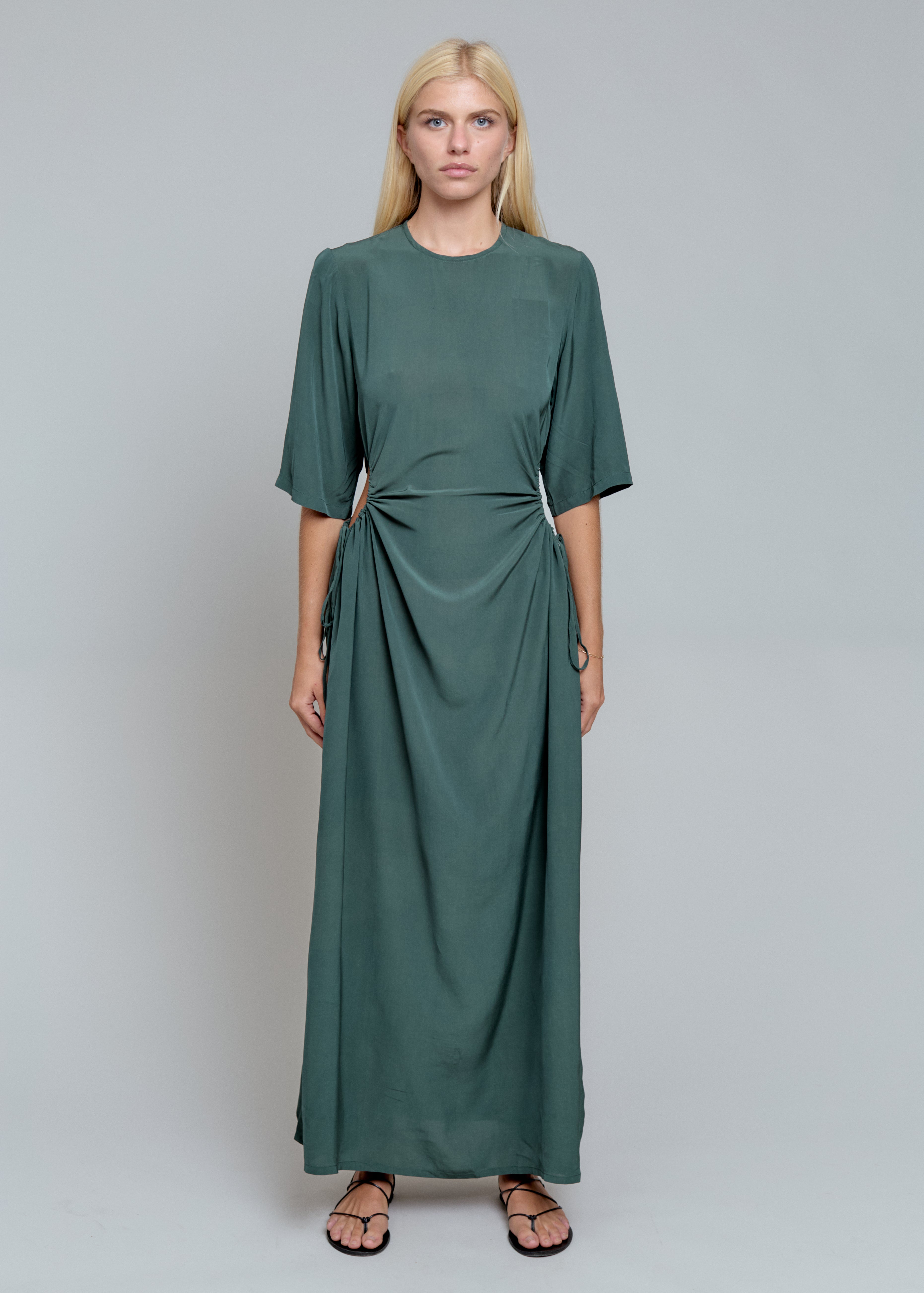 JOVIE DRESS - SPRING 2026