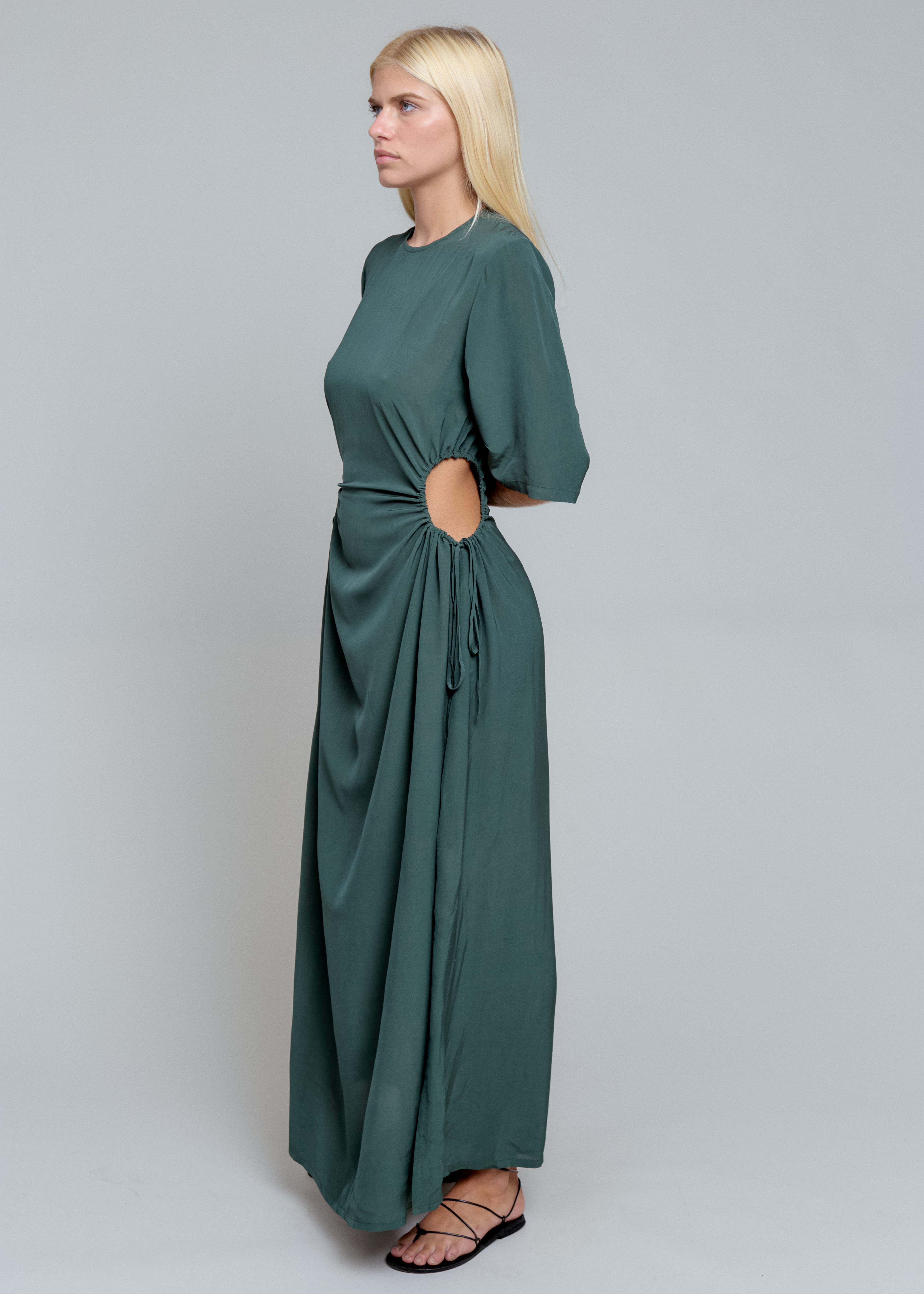 JOVIE DRESS - SPRING 2026