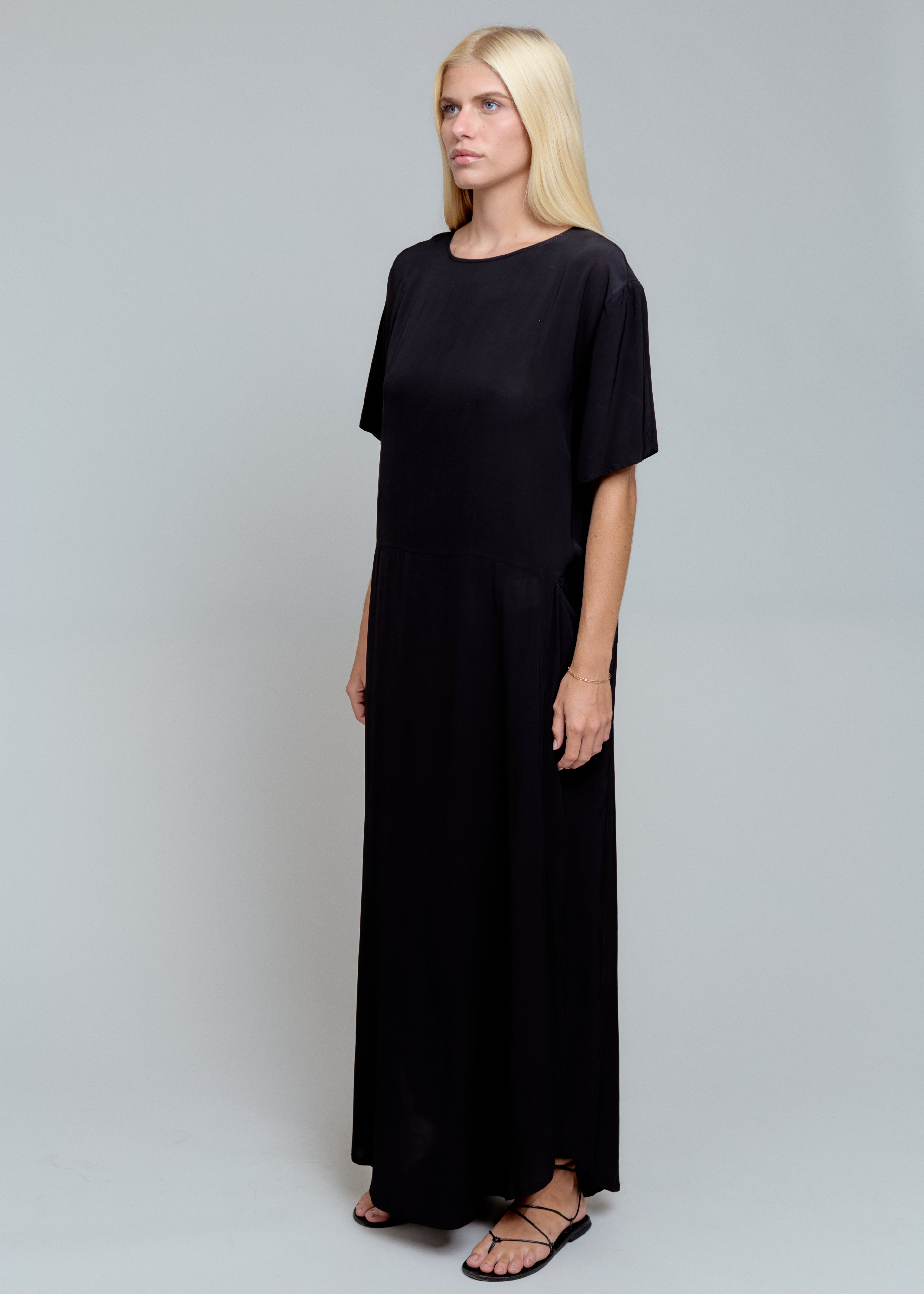 QUIN DRESS - SPRING 2026