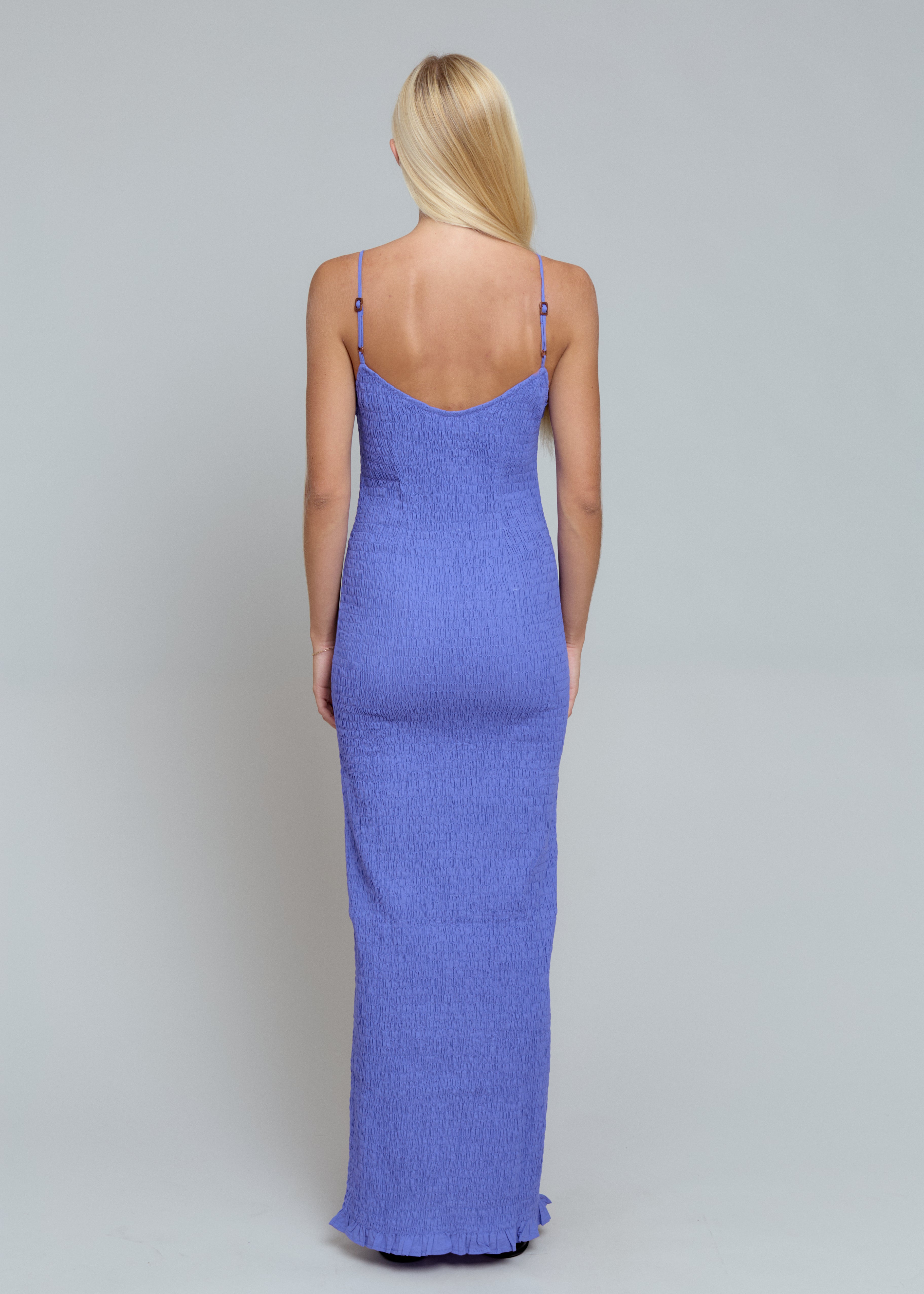 AVEN DRESS - SPRING 2026