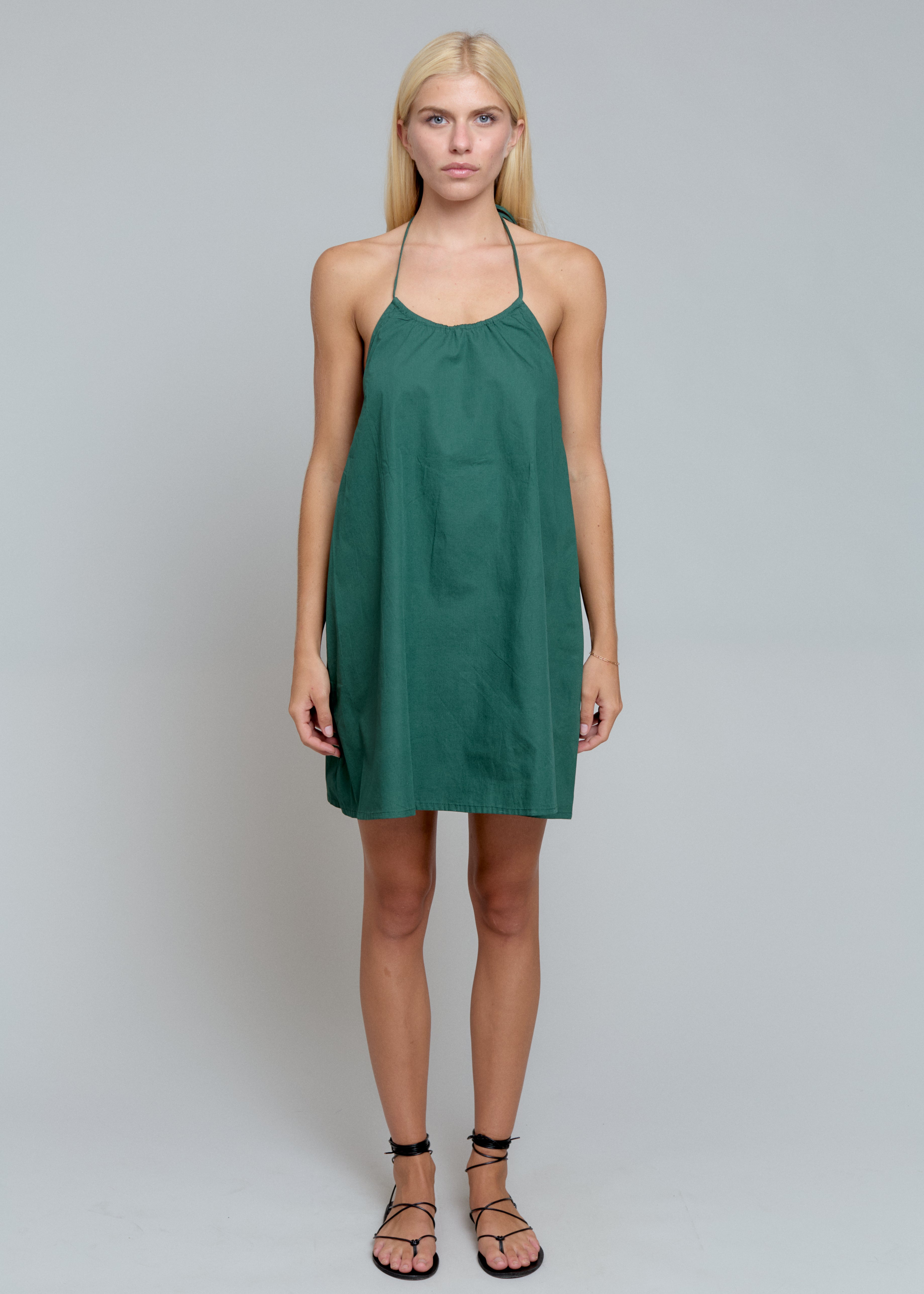 ELLE DRESS - SPRING 2026