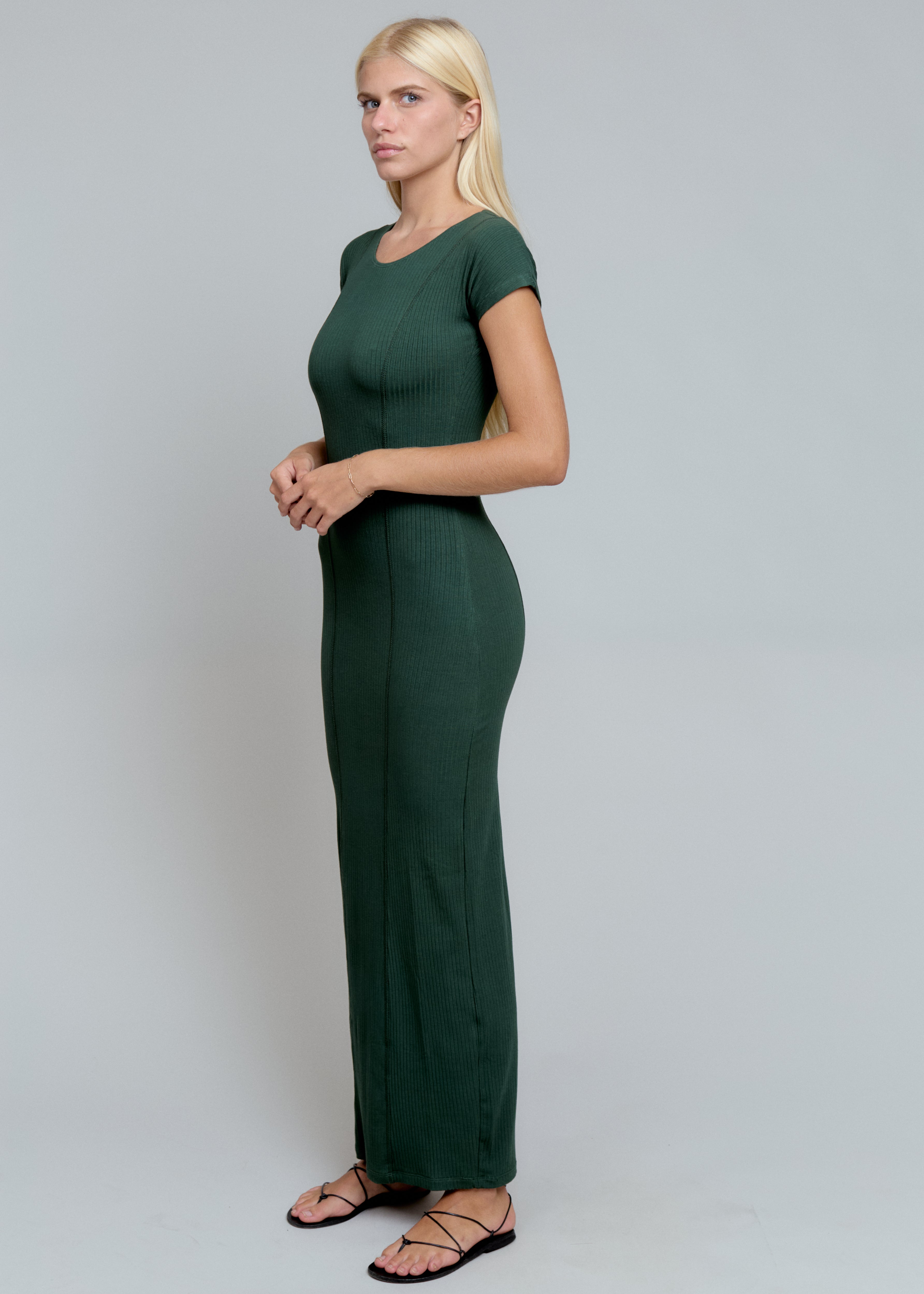 MAREK DRESS - SPRING 2026