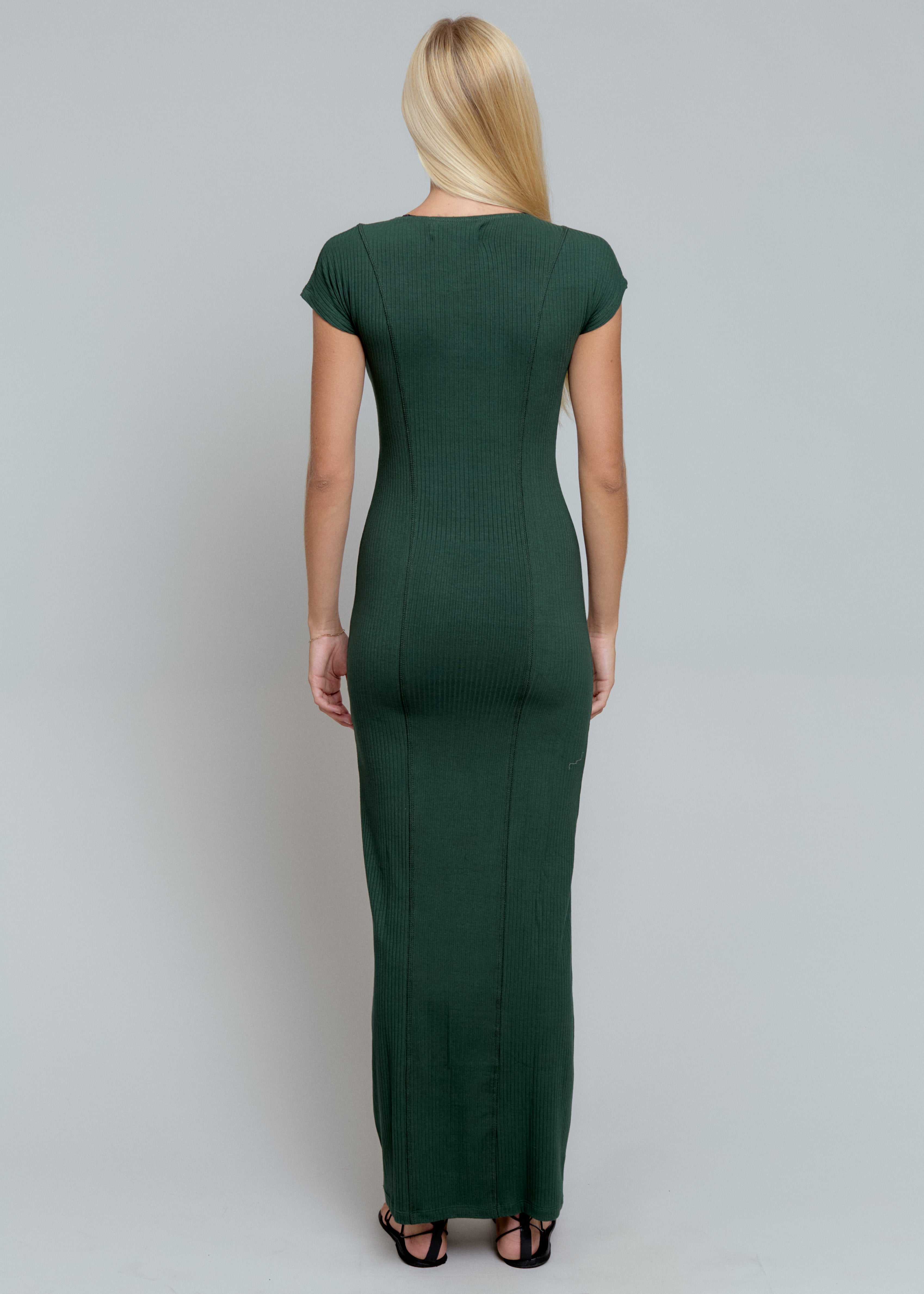 MAREK DRESS - SPRING 2026