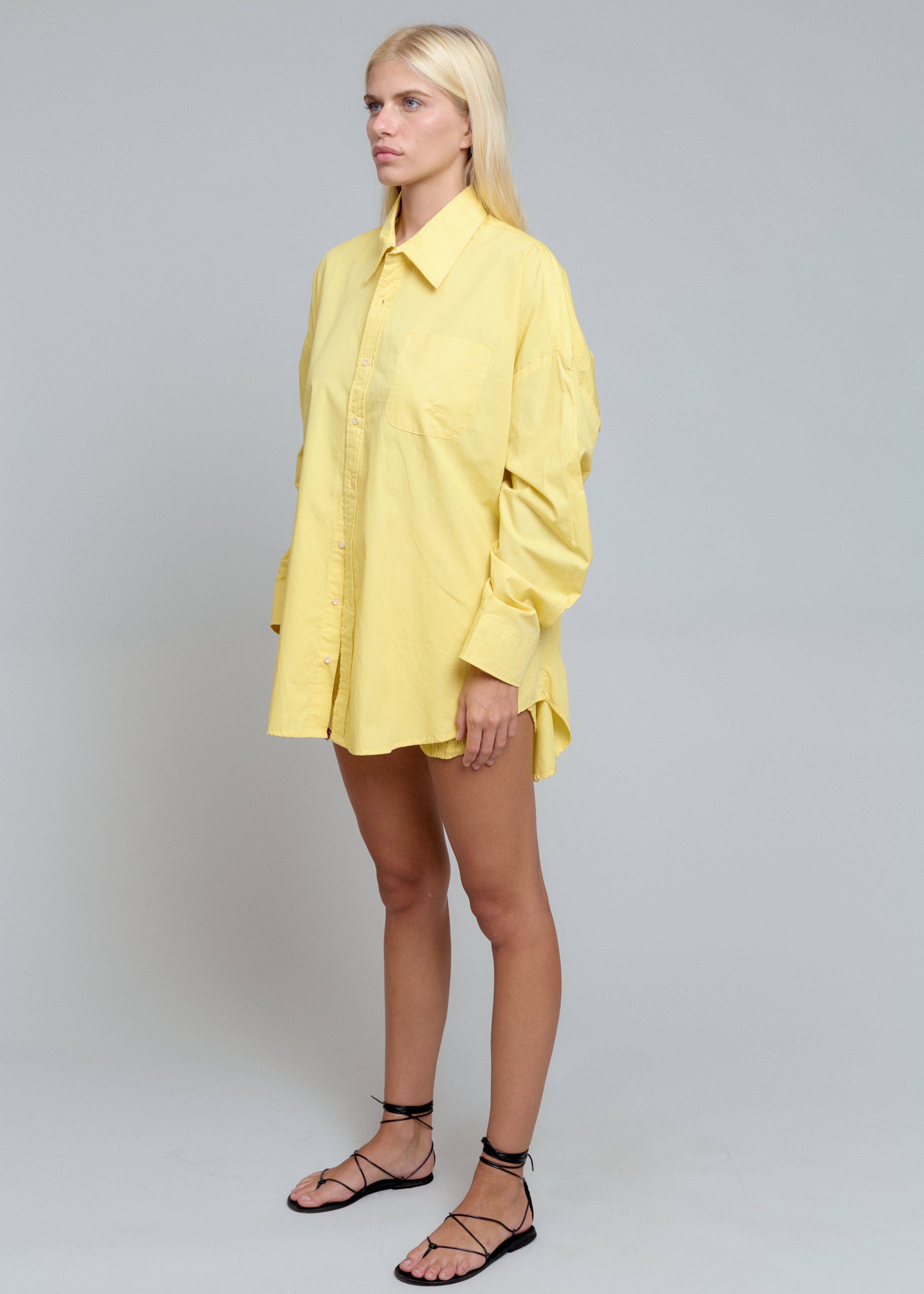 WILLA TOP - SPRING 2026