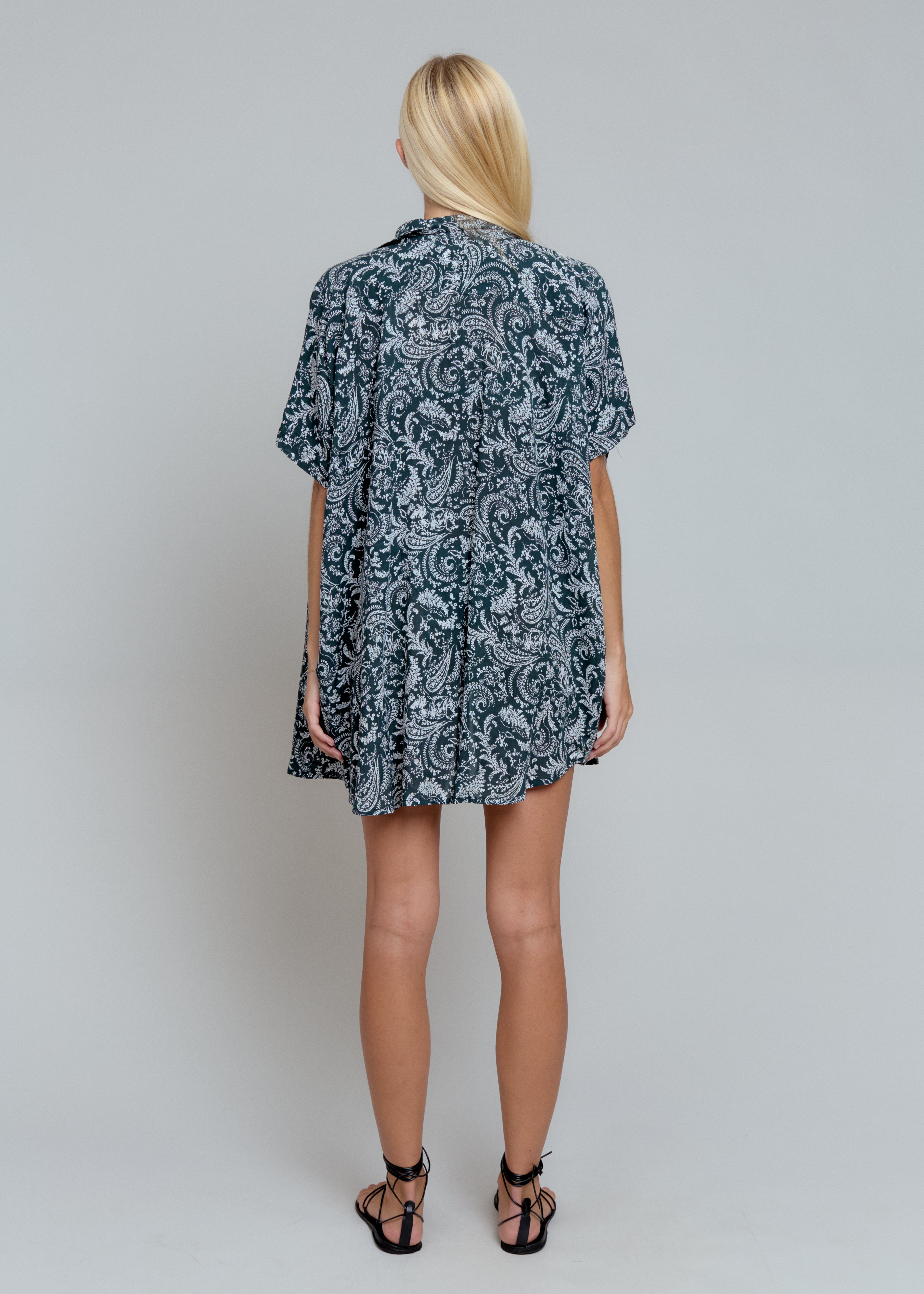 MOMBASA TOP - SPRING 2026