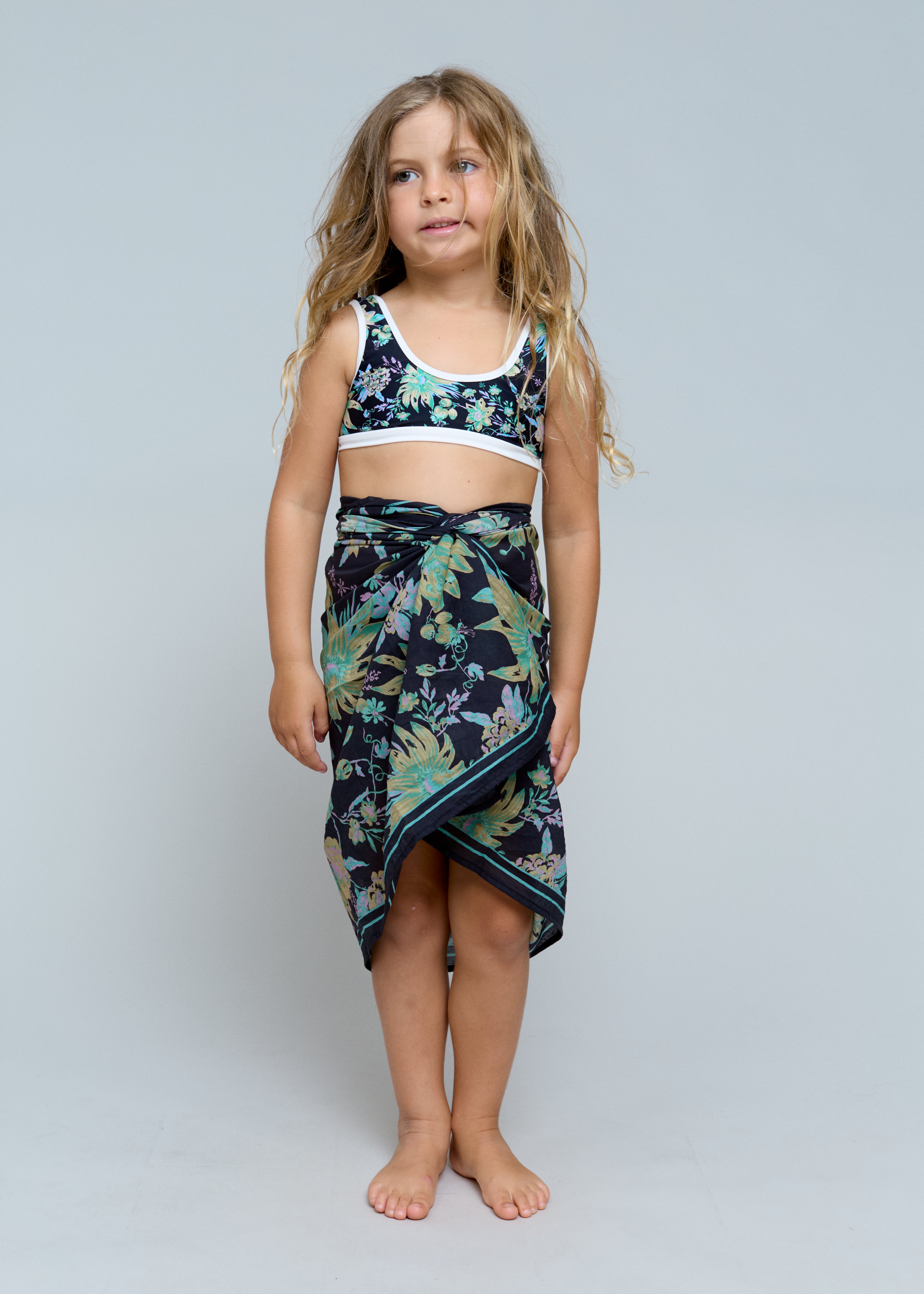 KIDS KUAU SARONG - RESORT 2026