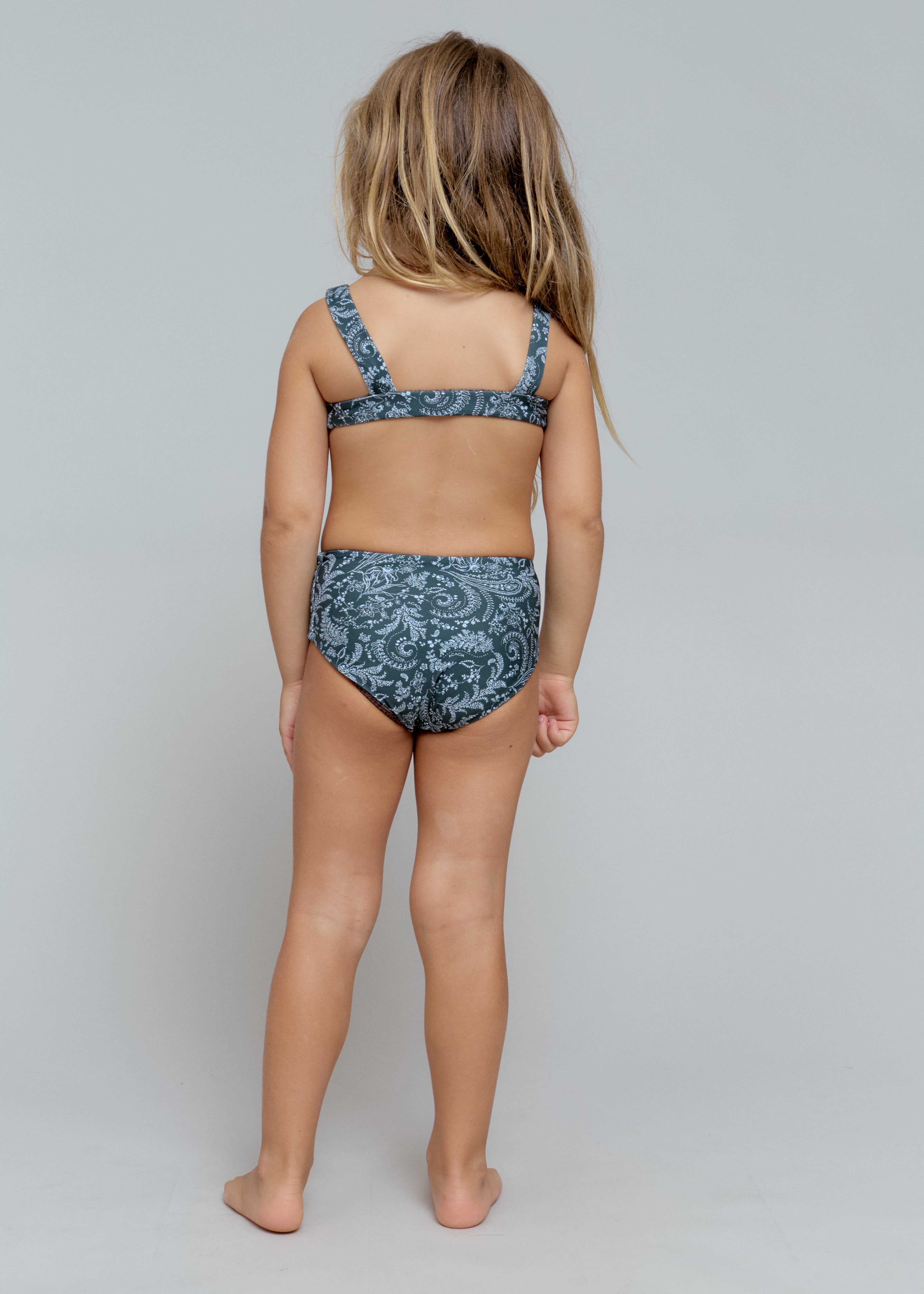 KIDS SPAIN TOP + SEYCHELLES BOTTOM - SPRING 2026