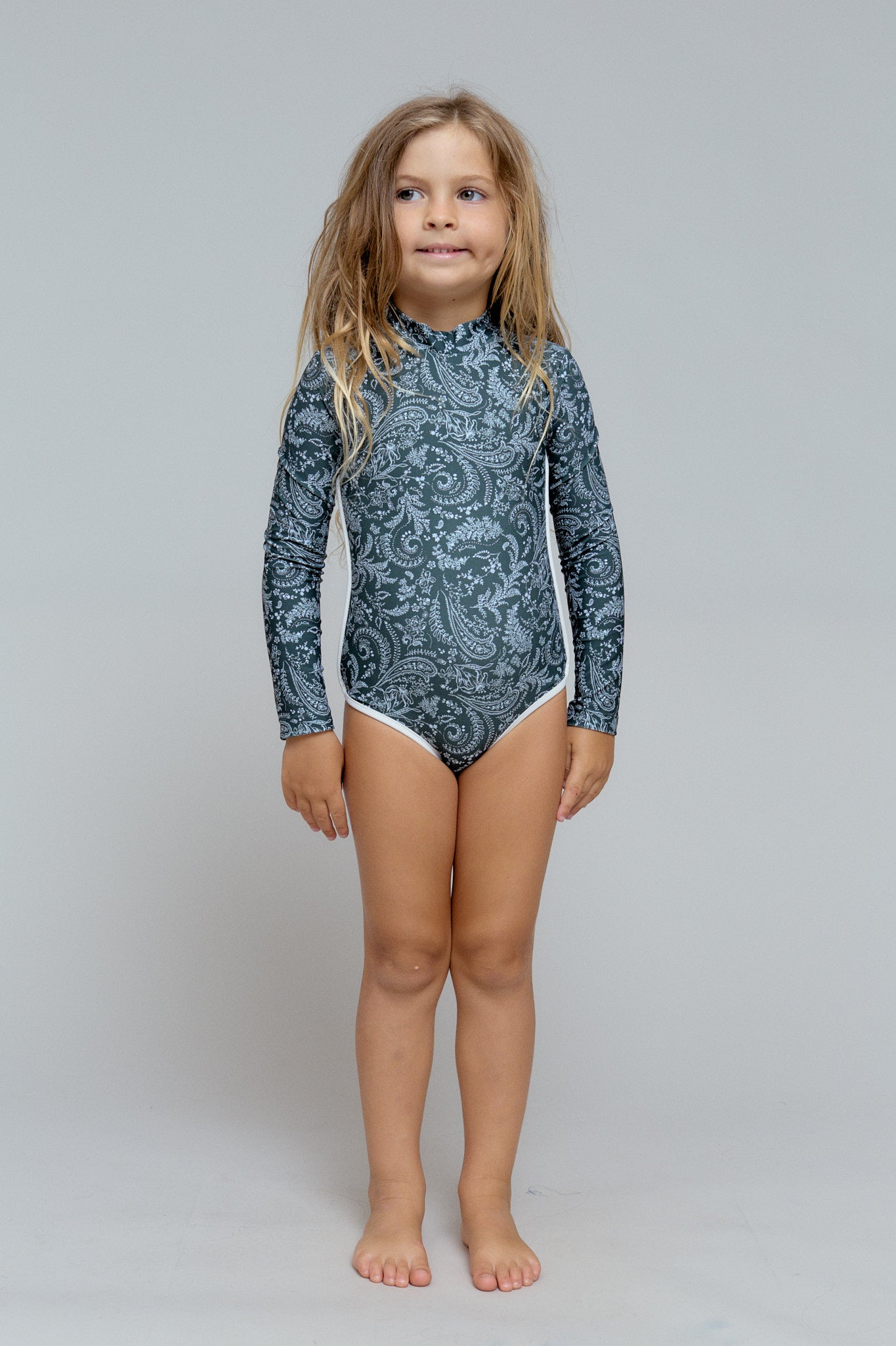 KIDS EHUKAI FULL PIECE - SPRING 2026