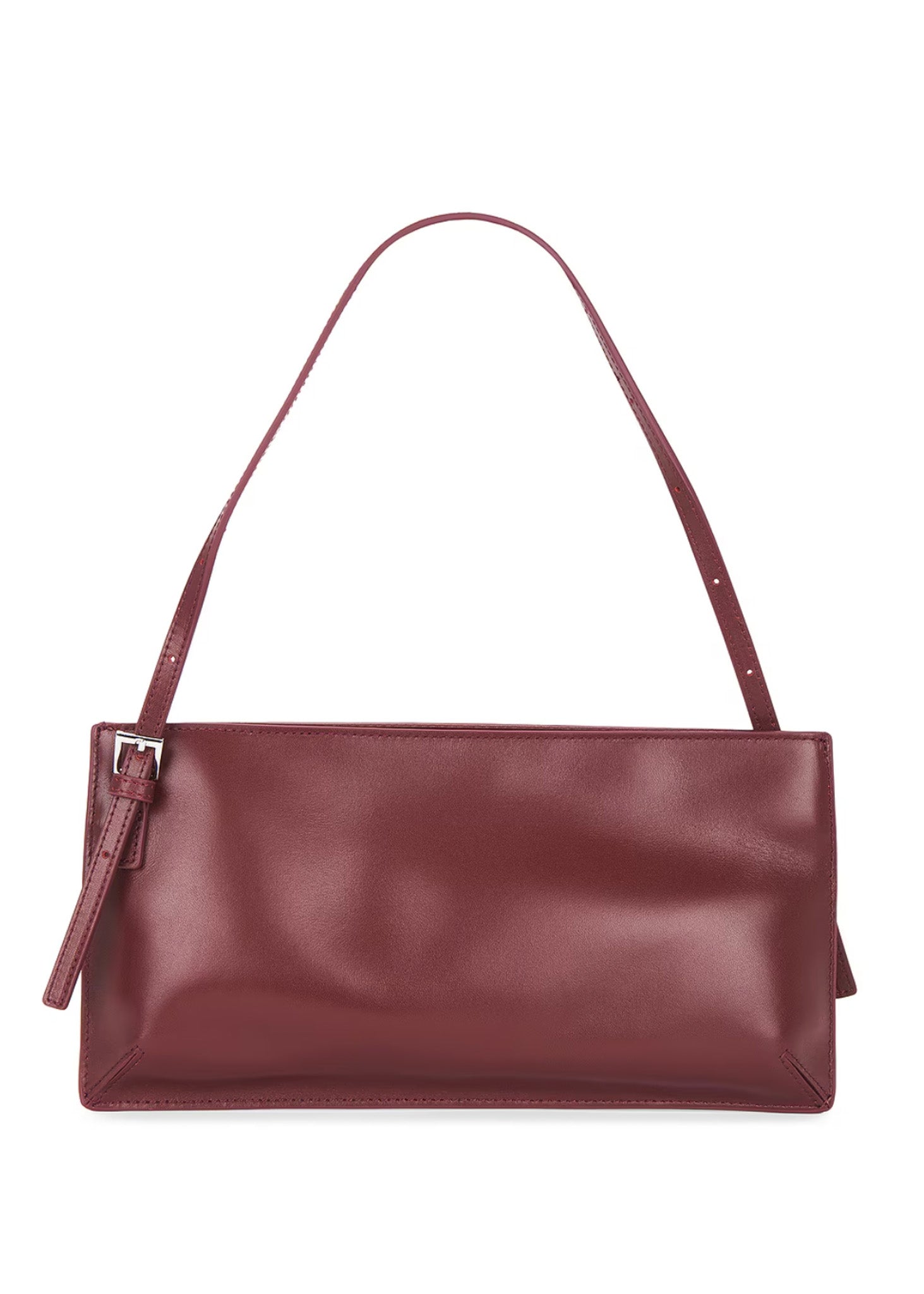 ST. AGNI- 90S BELT BAG