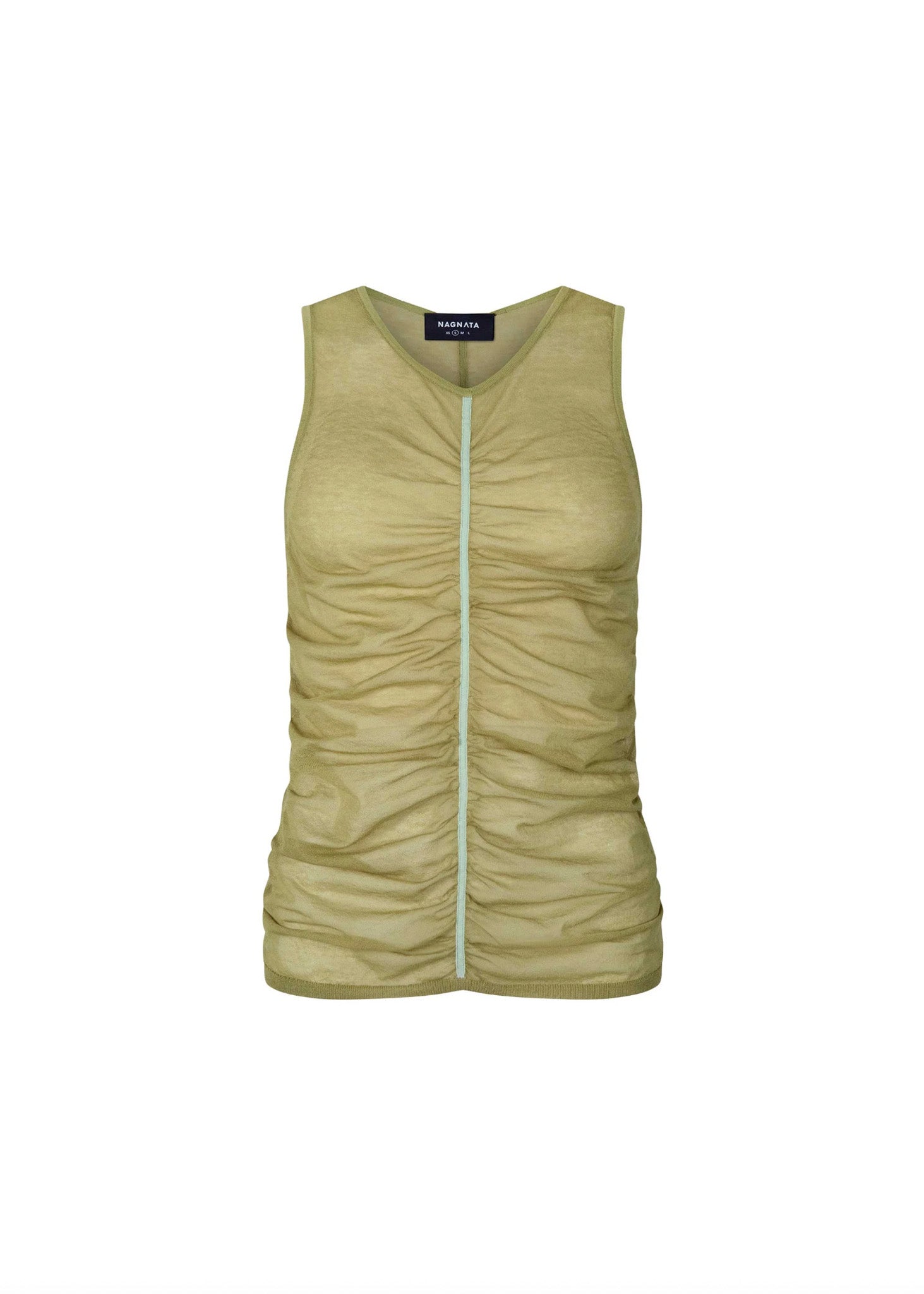 NAGNATA - SIENNA TANK