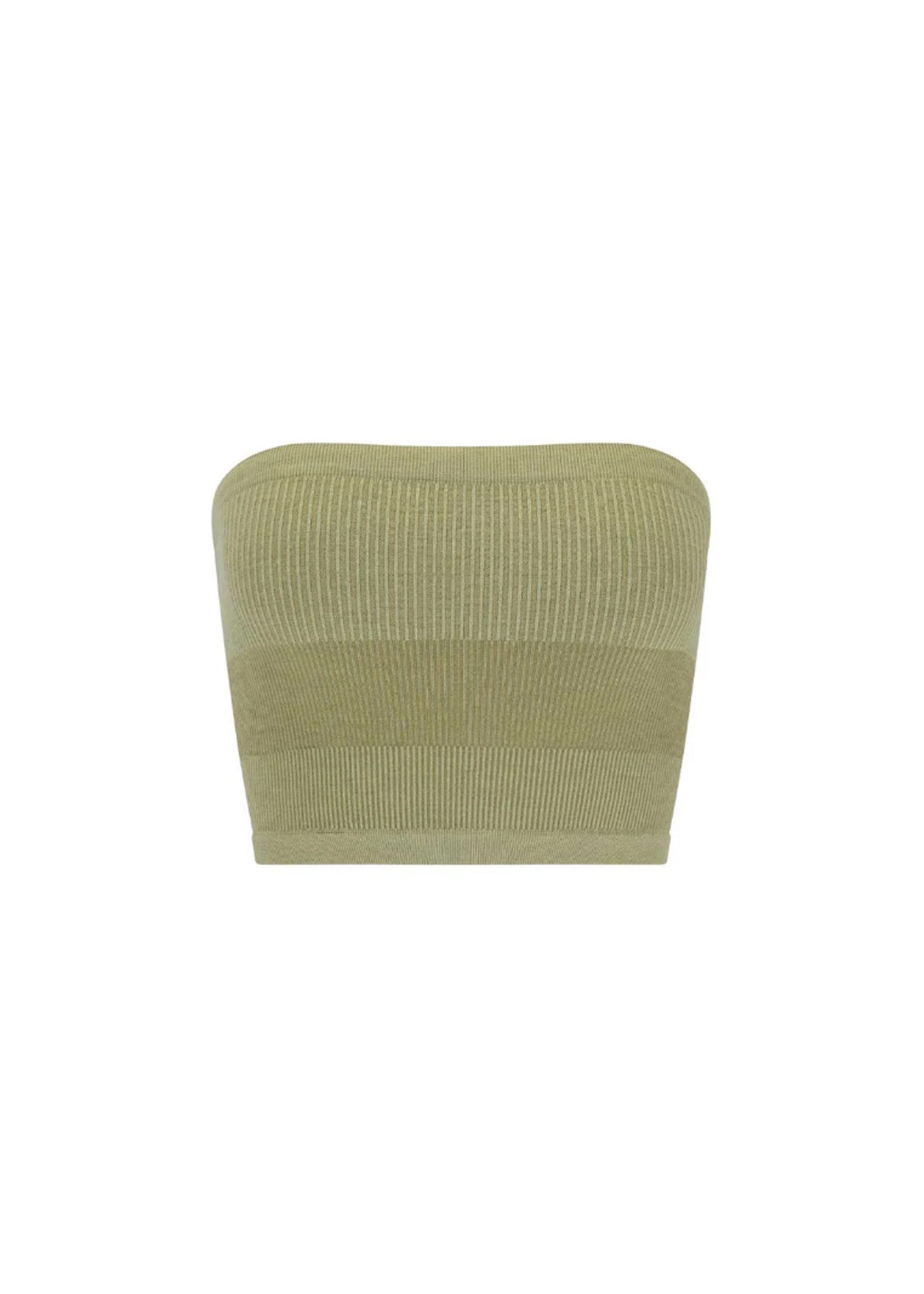 NAGNATA - TUBE WOOL CROP