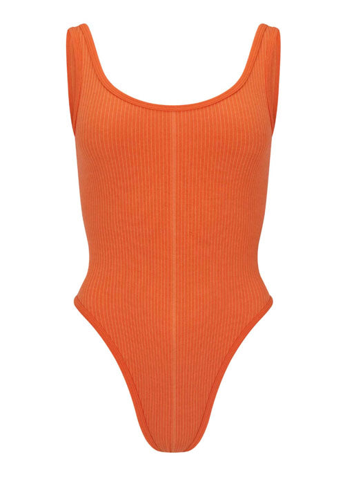 NAGNATA – CLASSIC WOOL BODYSUIT