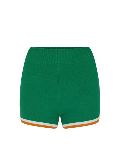 NAGNATA – RETRO SHORT