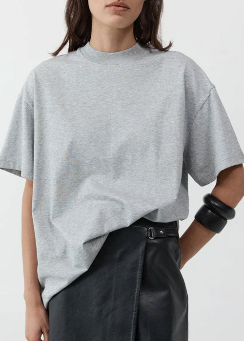 St. Agni - Homme tee