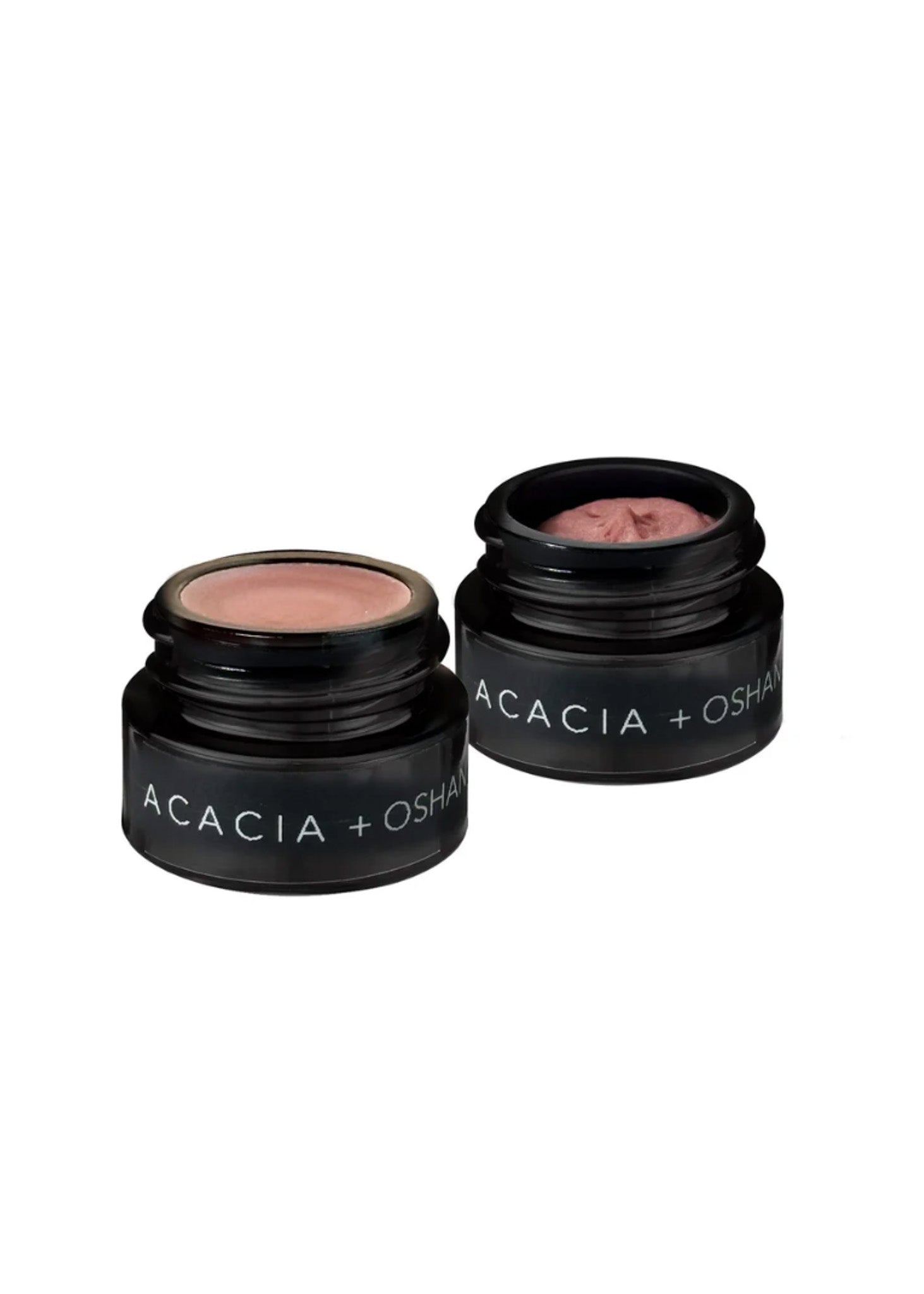 OSHAN ESSENTIALS- LIP OSHAN X ACACIA COLLAB