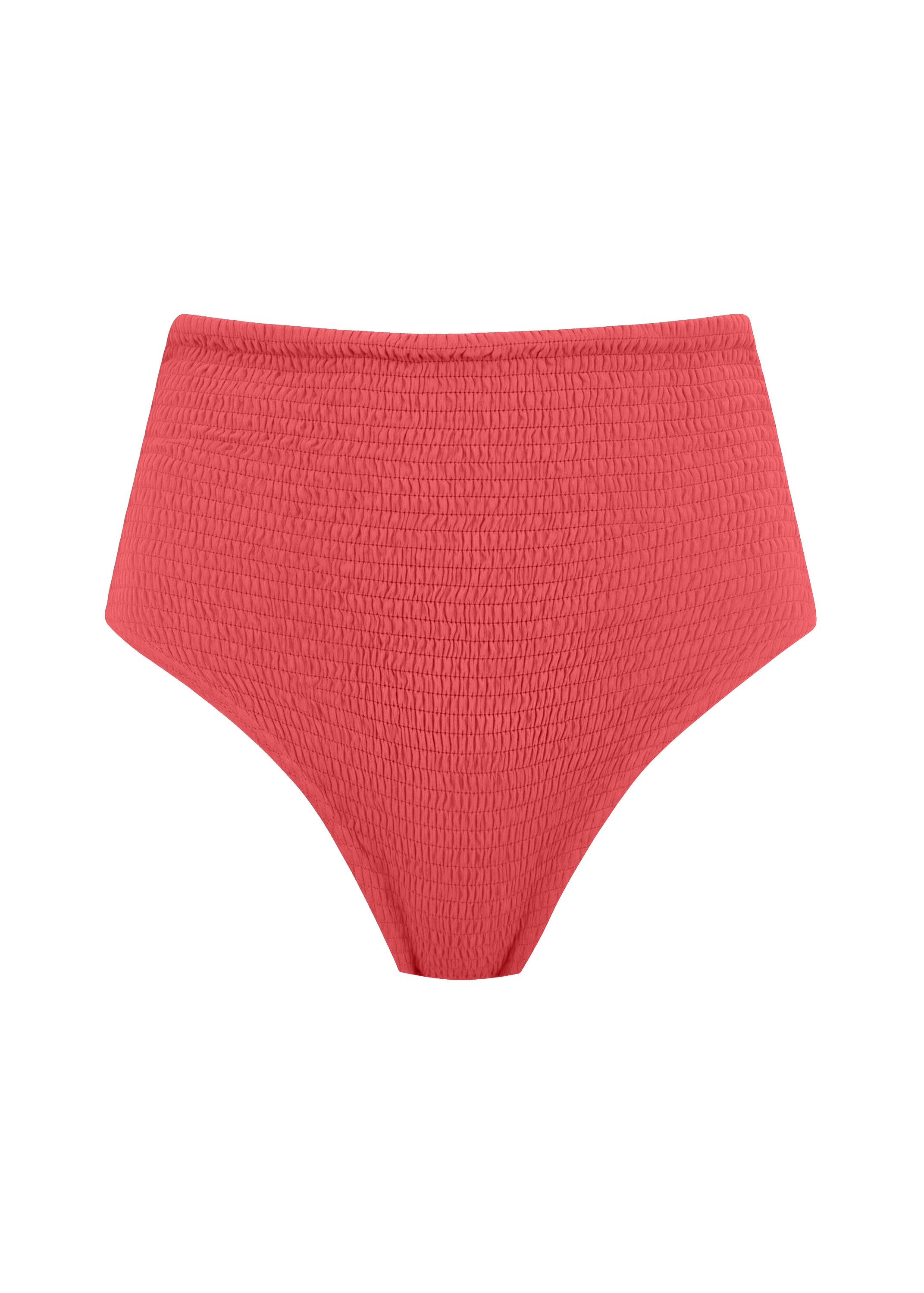 SEYCHELLES SMOCKED BOTTOM - RESORT 2026