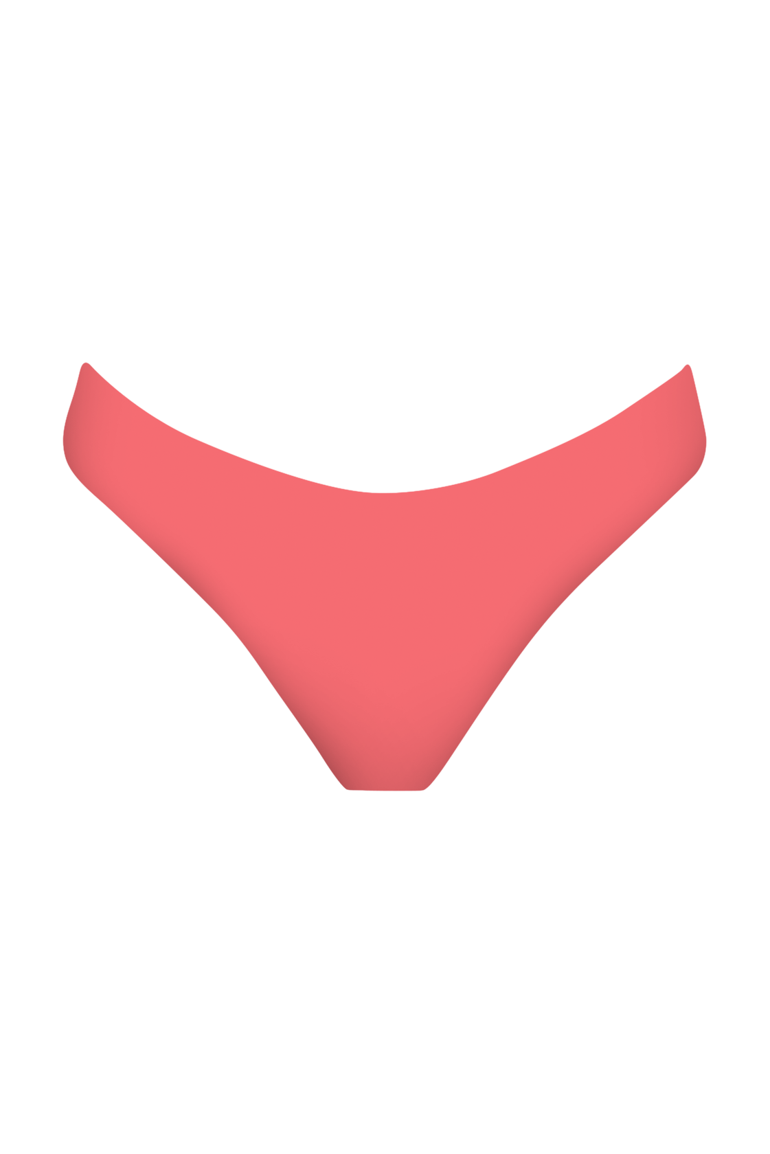 BRAZIL BOTTOM - RESORT 2026