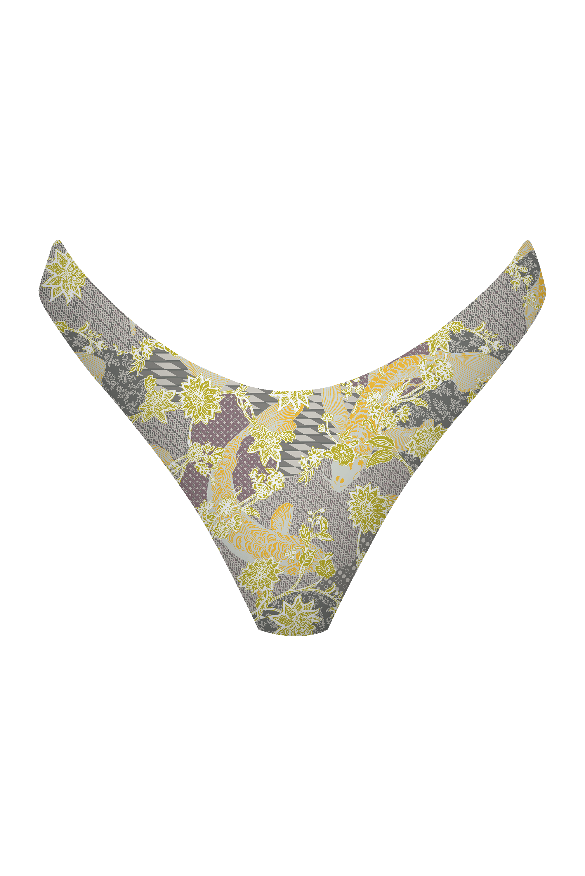 ZUMA BOTTOM - SPRING 2026