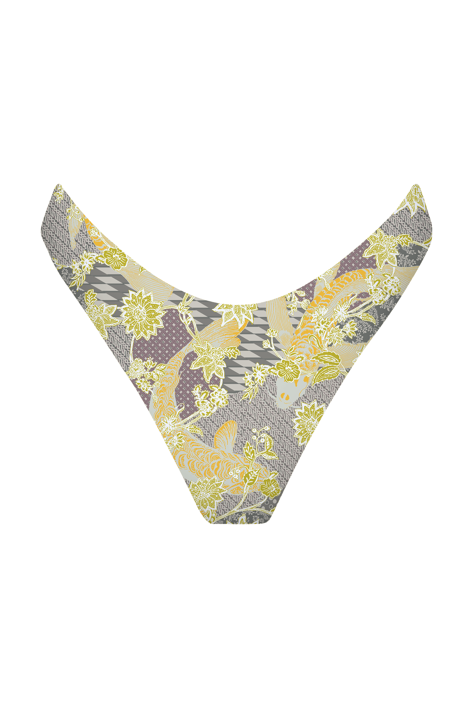 BOBBI BOTTOM - SPRING 2026