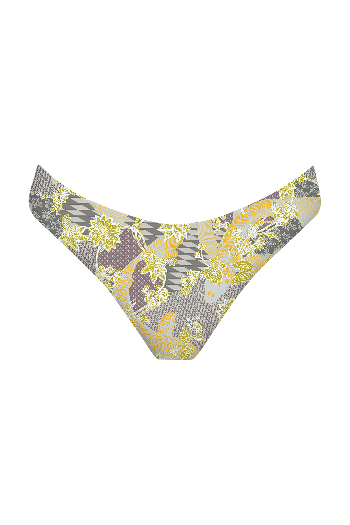 BRAZIL BOTTOM - SPRING 2026