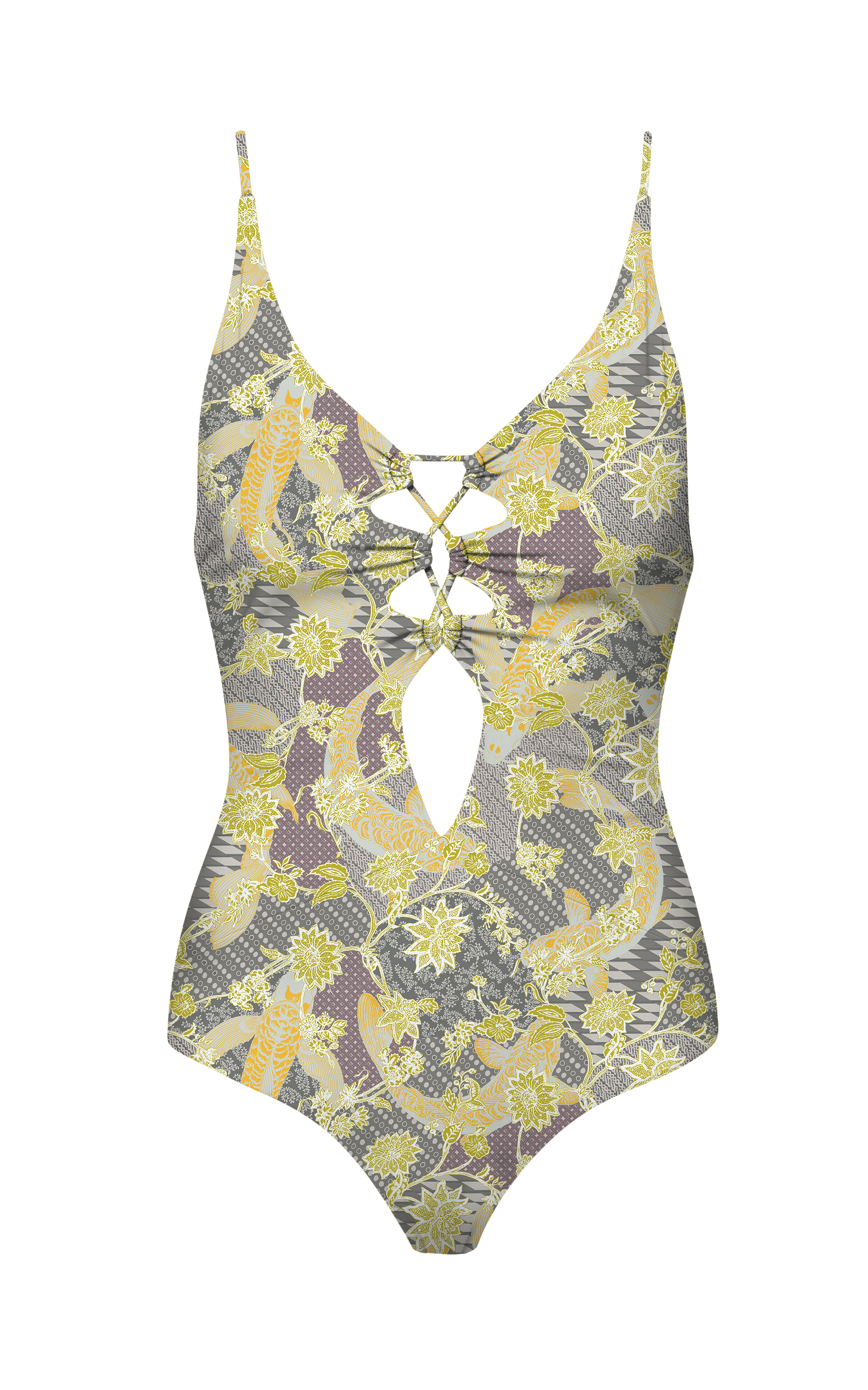 KOKOMO FULL PIECE - SPRING 2026