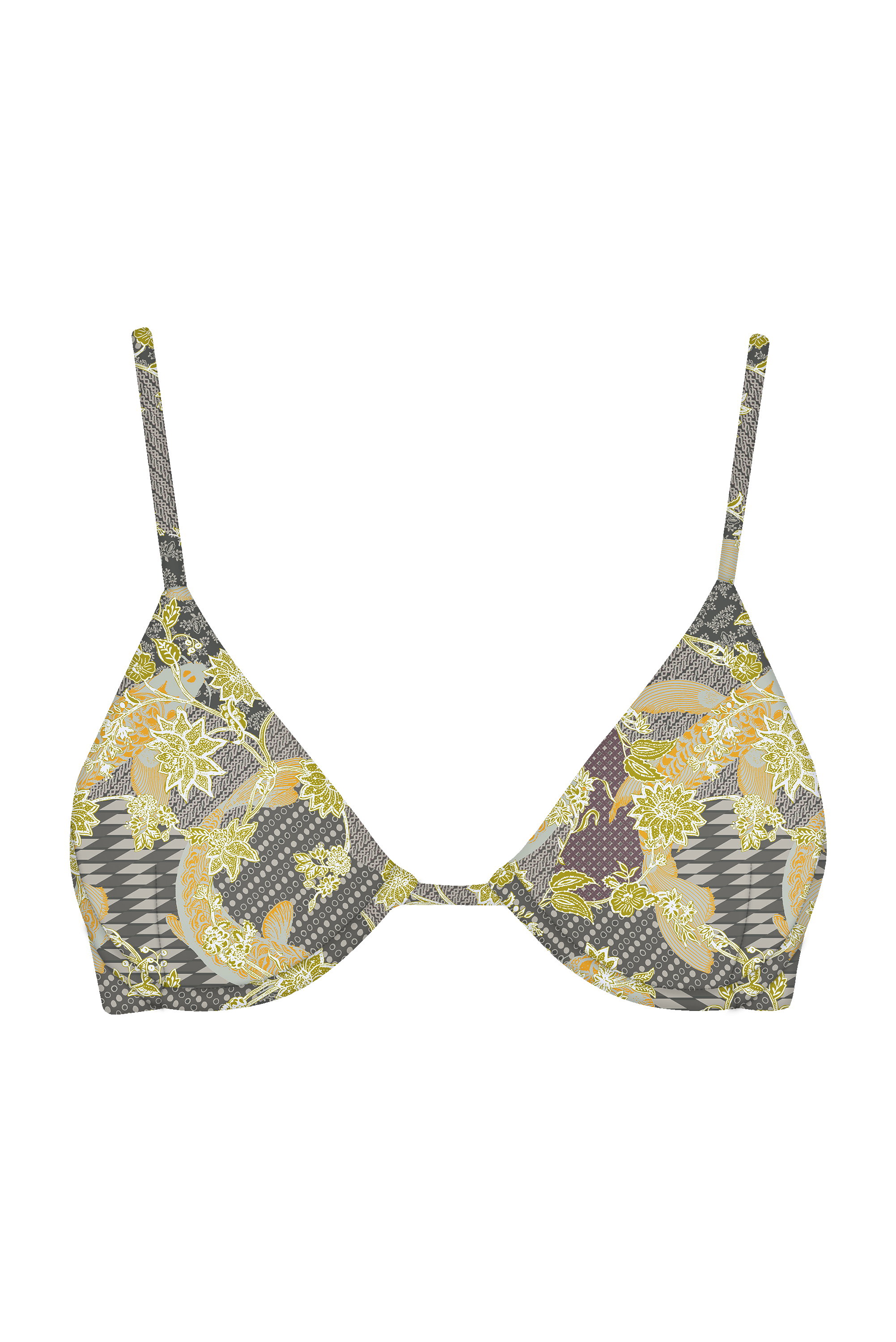 NELL TOP - SPRING 2026