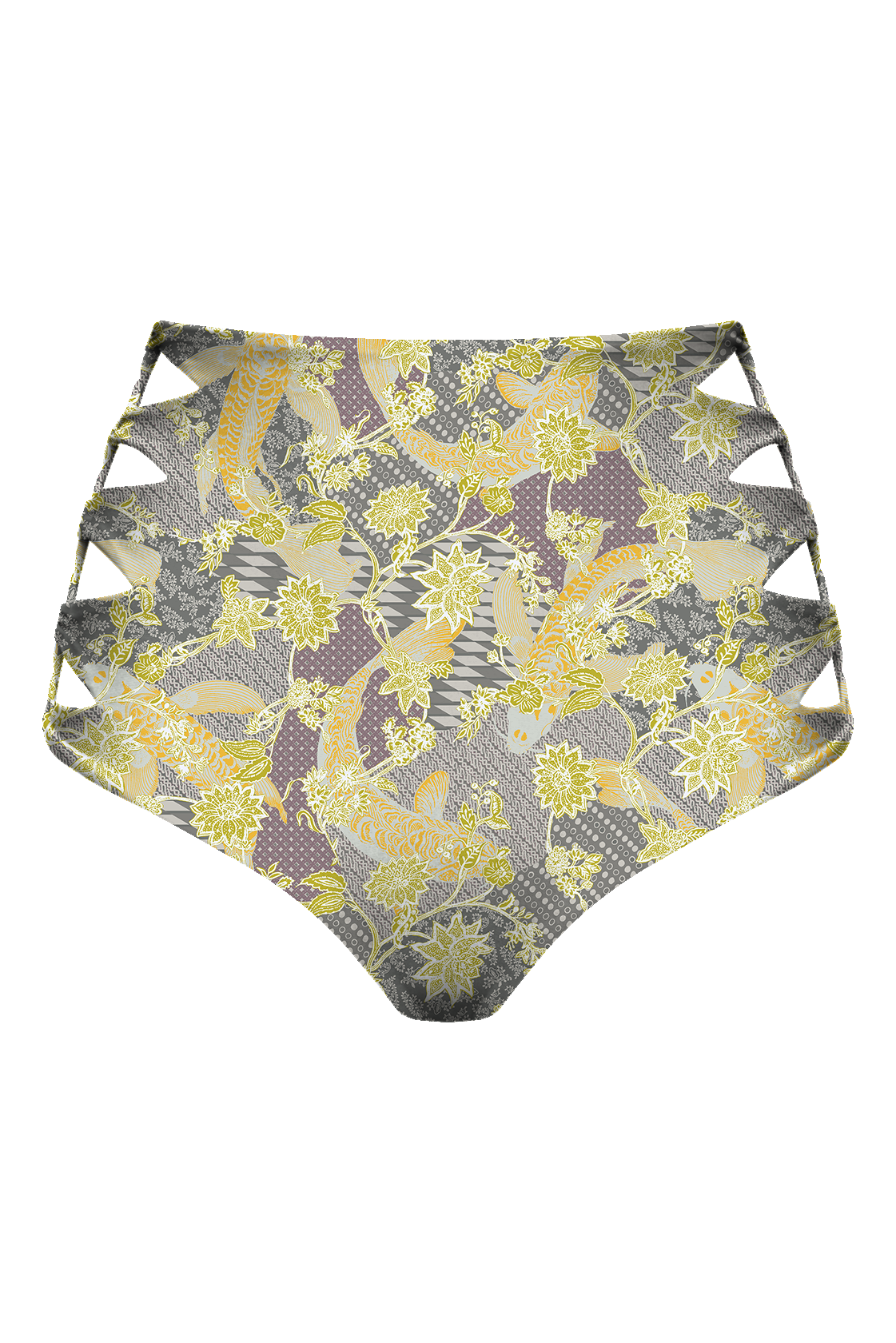 QUEENS BOTTOM - SPRING 2026