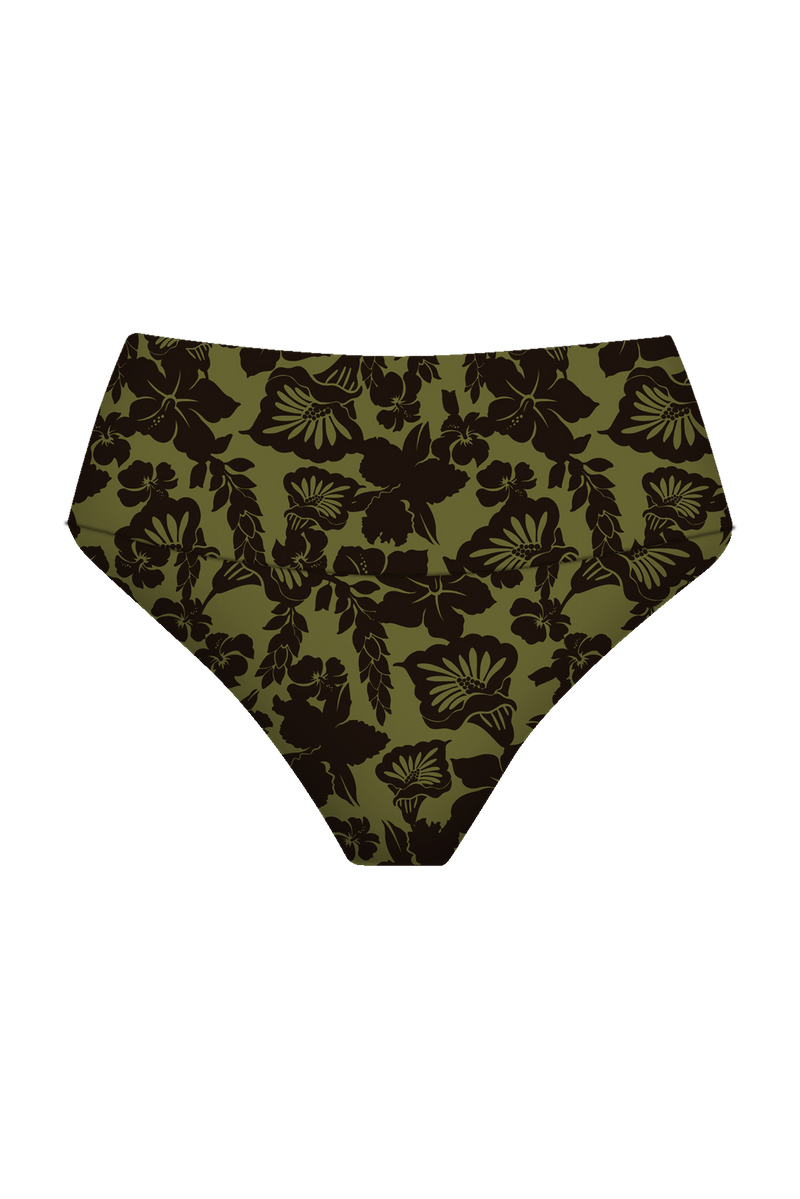 ECHO BOTTOM - RESORT 2024