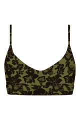 PAISLEY TOP - RESORT 2024