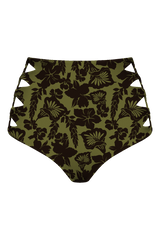 QUEENS BOTTOM - RESORT 2024