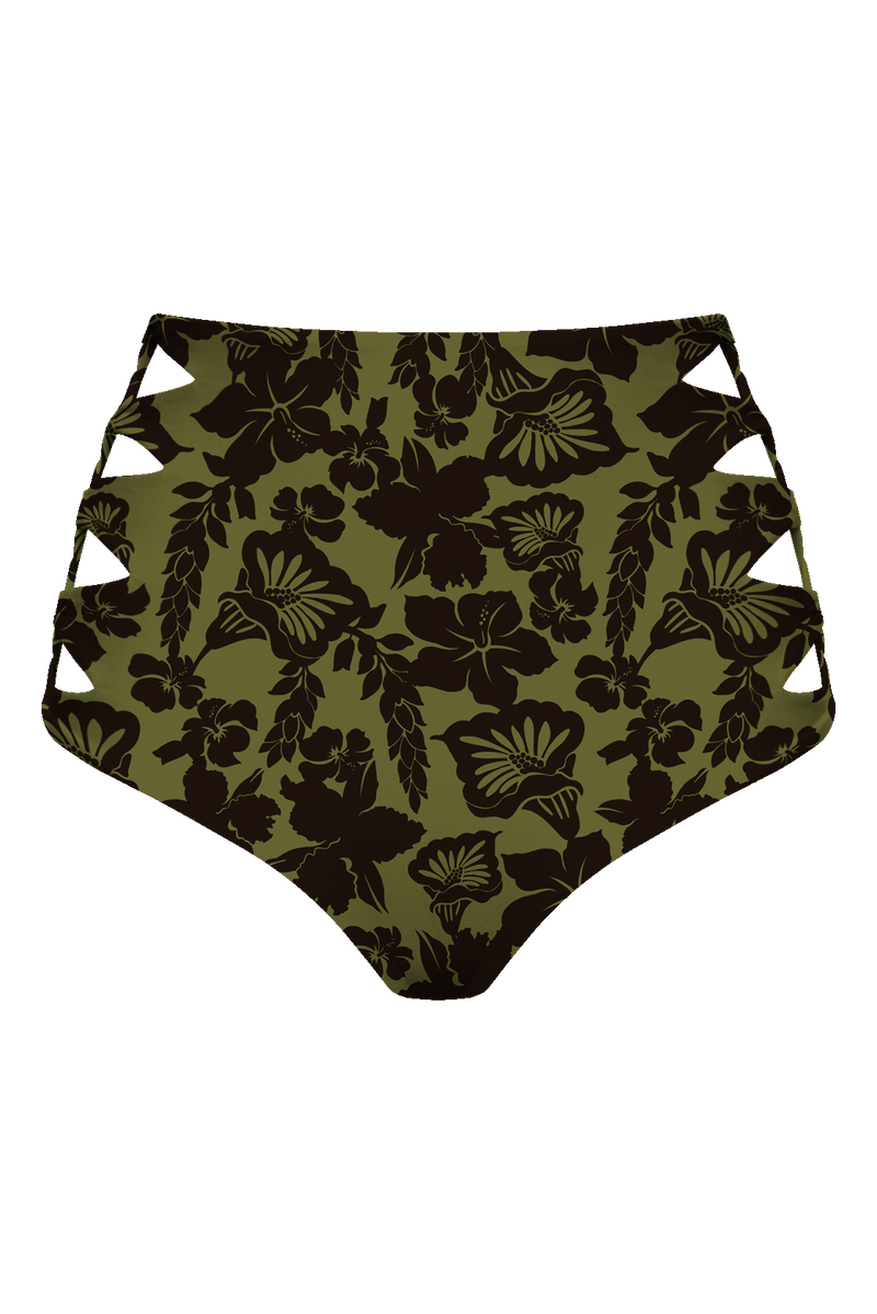 QUEENS BOTTOM - RESORT 2024