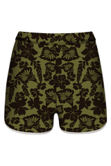 TOMMY PIPED BOTTOM - RESORT 2024