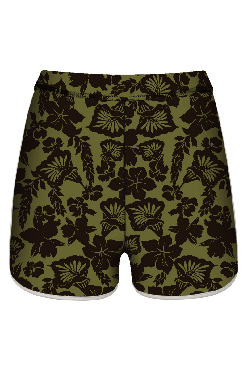 TOMMY PIPED BOTTOM - RESORT 2024