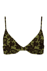 MANHATTAN TOP - RESORT 2024