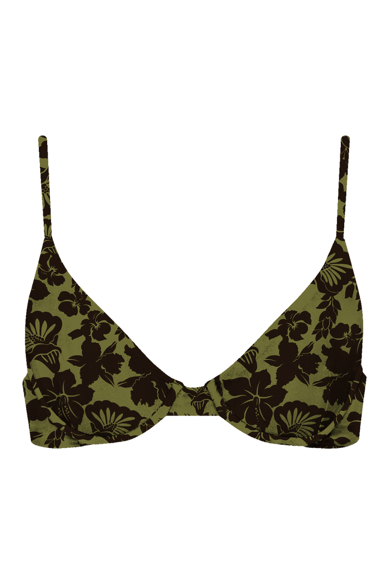 MANHATTAN TOP - RESORT 2024