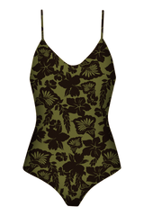 STELLA FULL PIECE - RESORT 2024