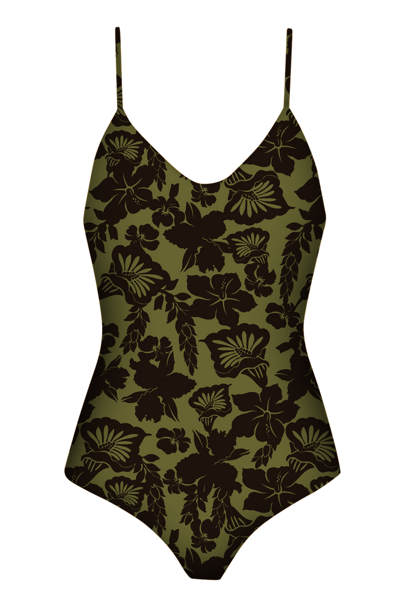 STELLA FULL PIECE - RESORT 2024