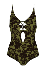 KOKOMO FULL PIECE - RESORT 2024