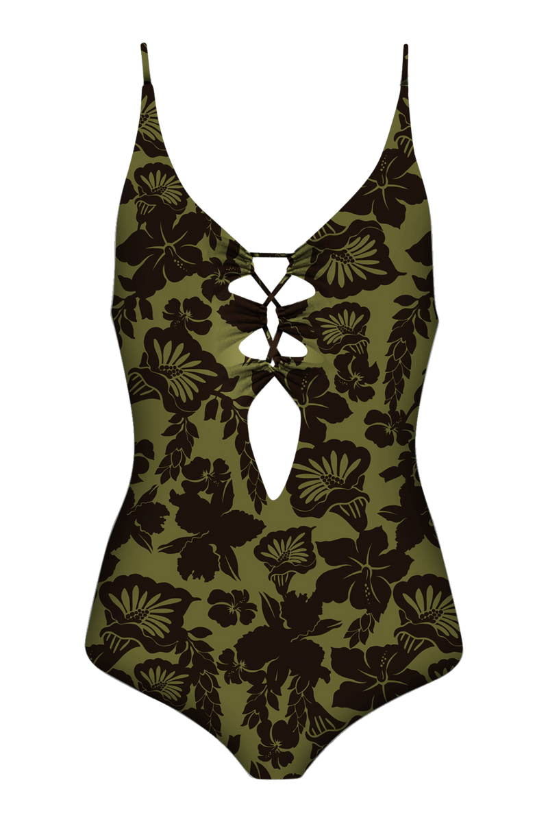 KOKOMO FULL PIECE - RESORT 2024