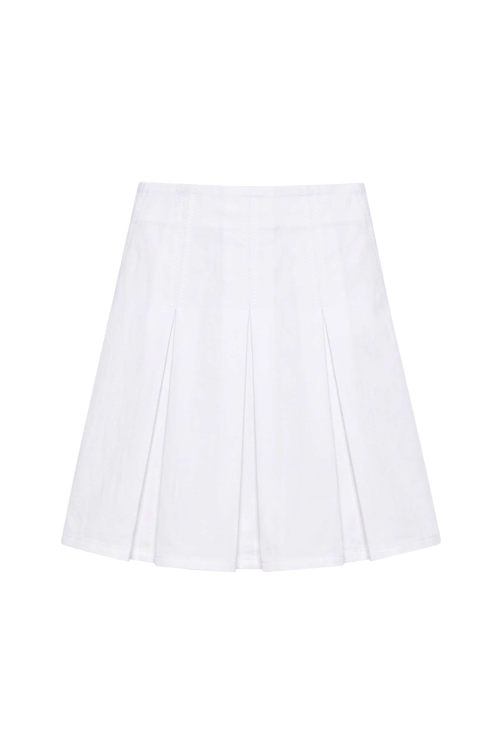 TONNI SKIRT - SUMMER 2026