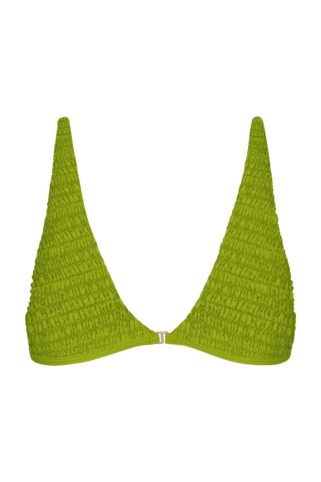 BOSA SMOCKED TOP - FALL 2024