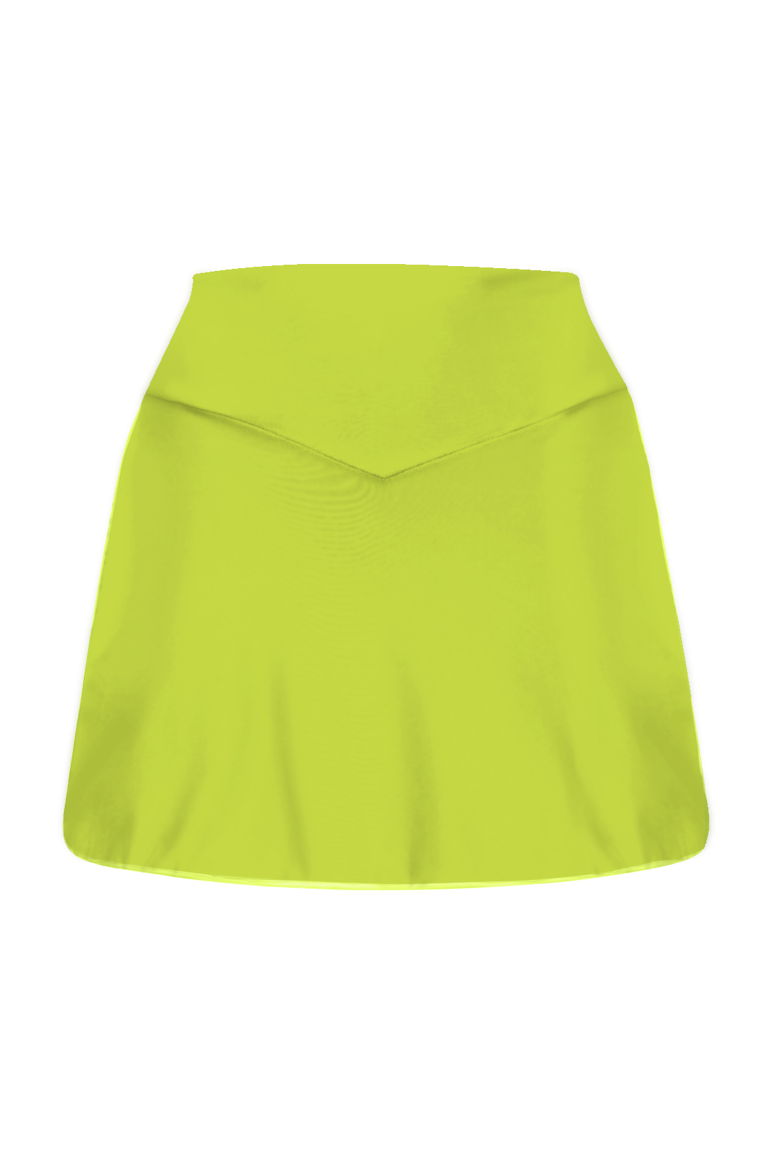LANEY PIPED TENNIS SKIRT - FALL 2024