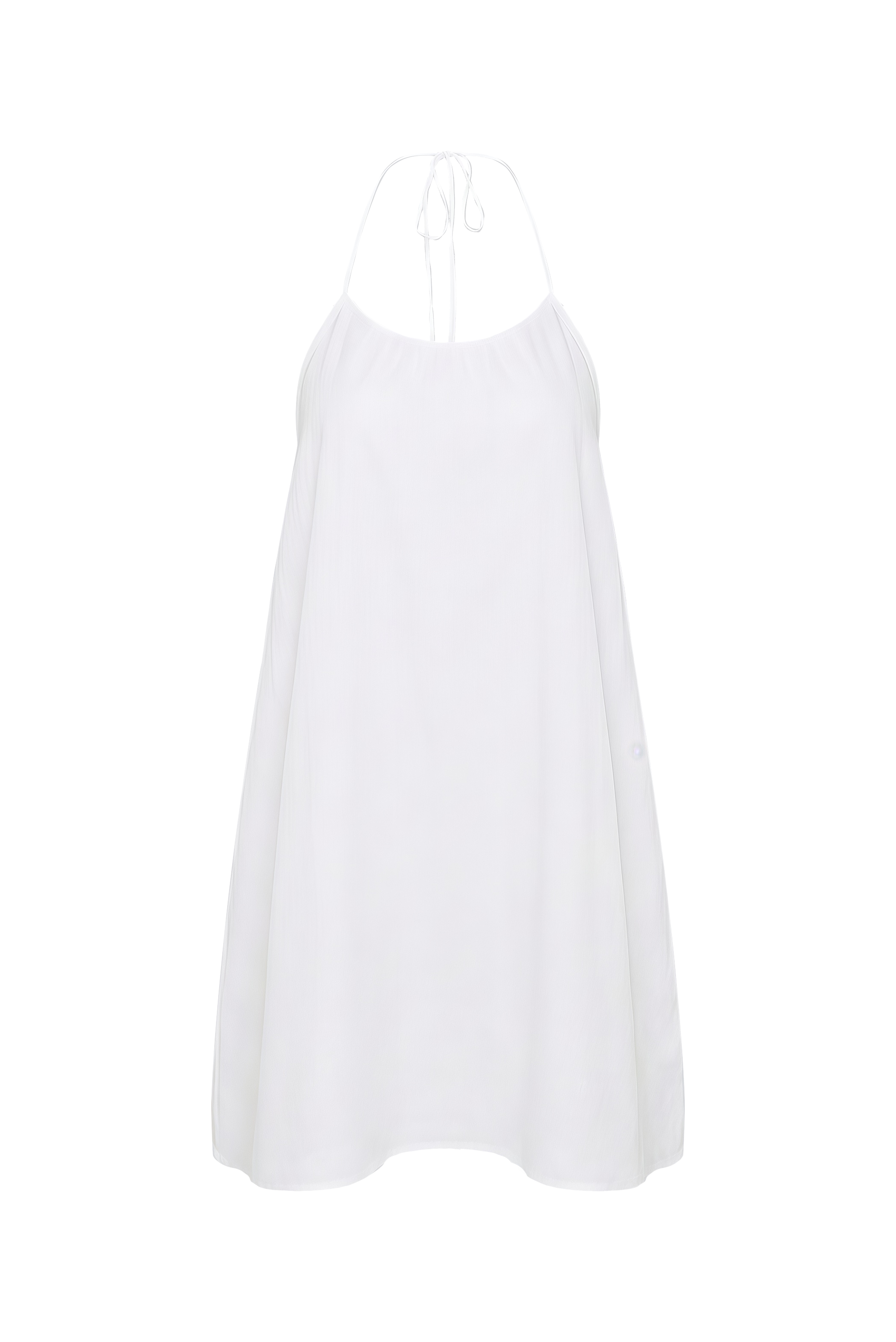 ELLE DRESS - SPRING 2026