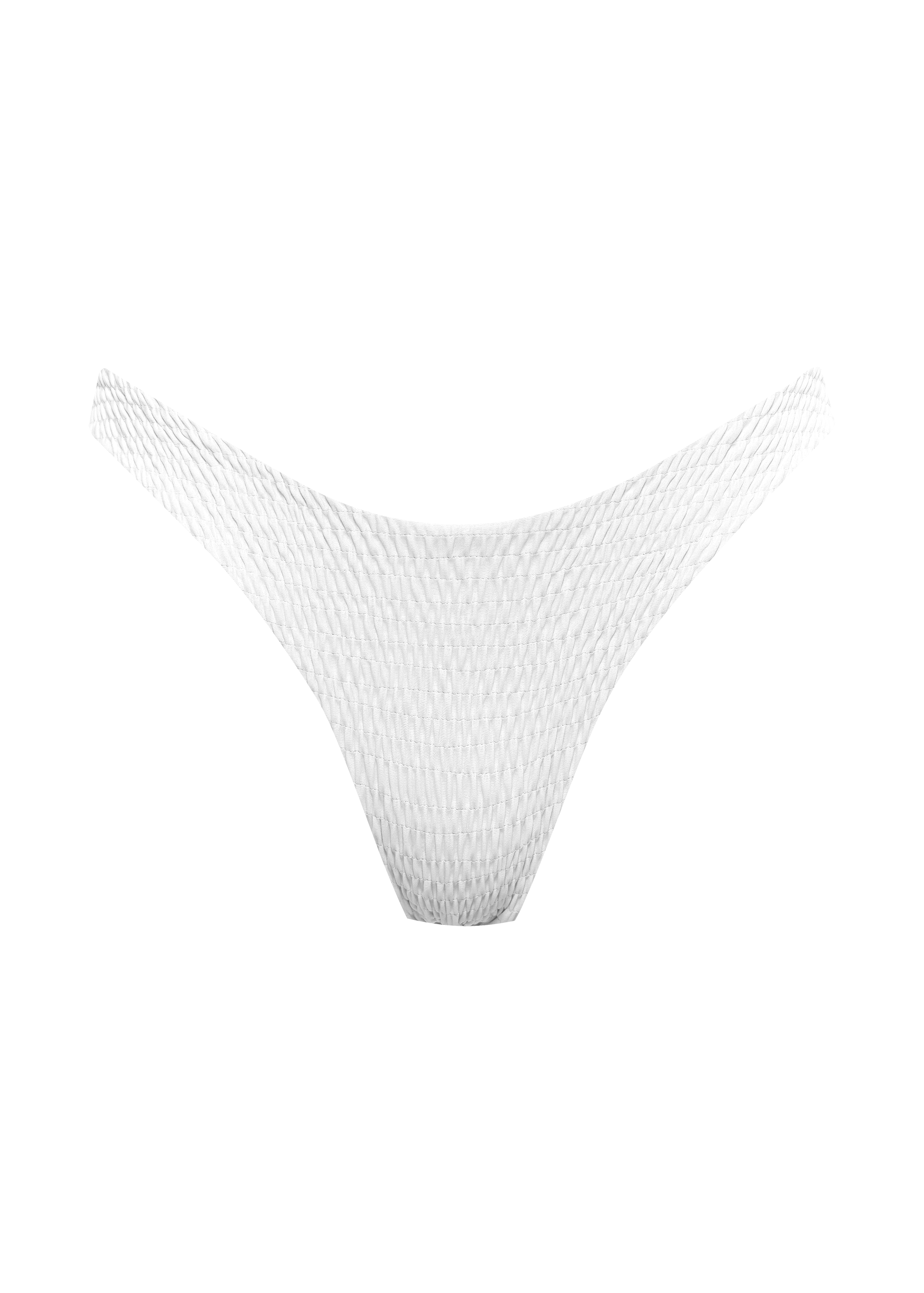 OSLO SMOCKED BOTTOM - RESORT 2026